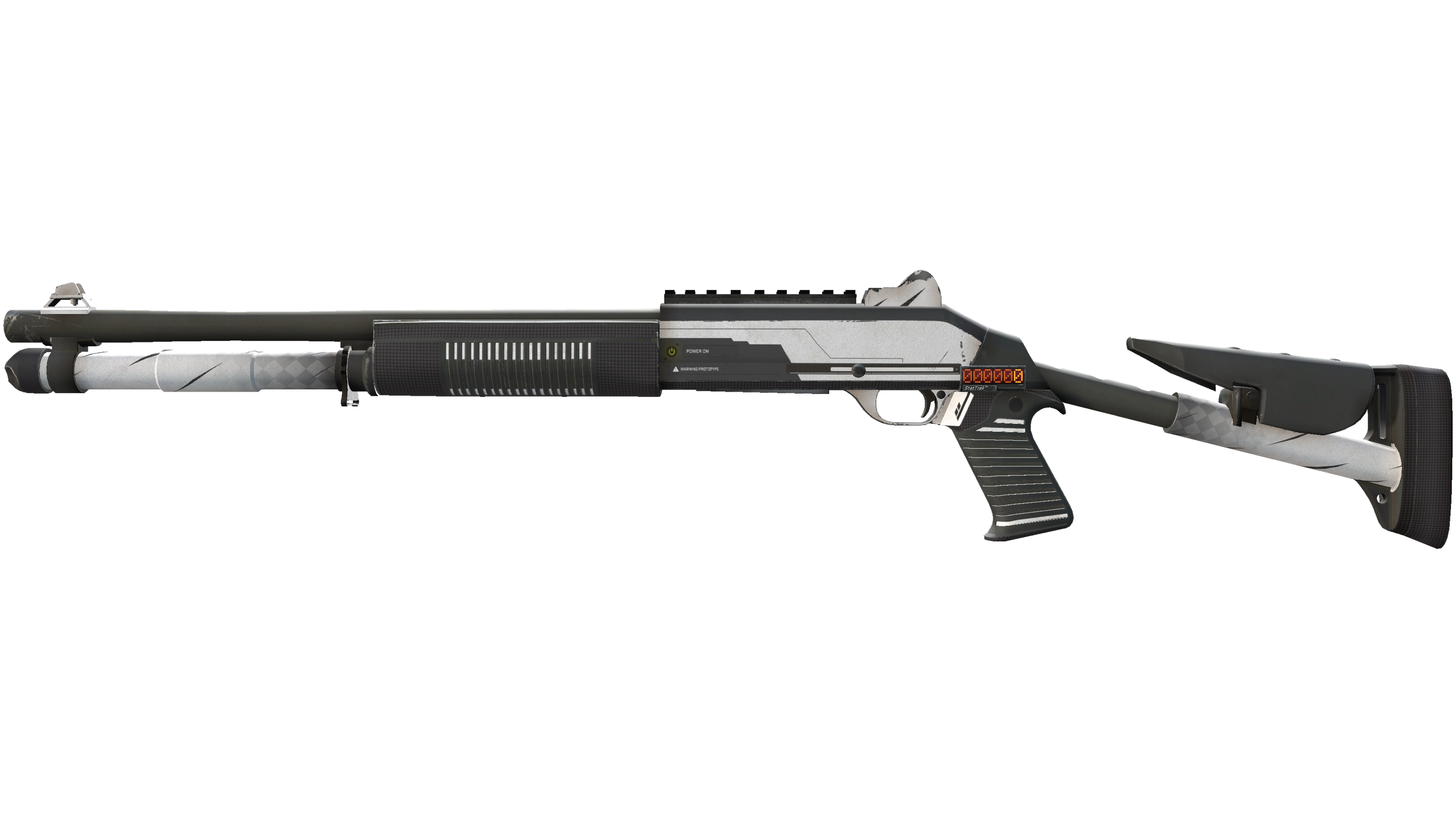 StatTrak™ XM1014 | Black Tie (Field-Tested) thumbnail
