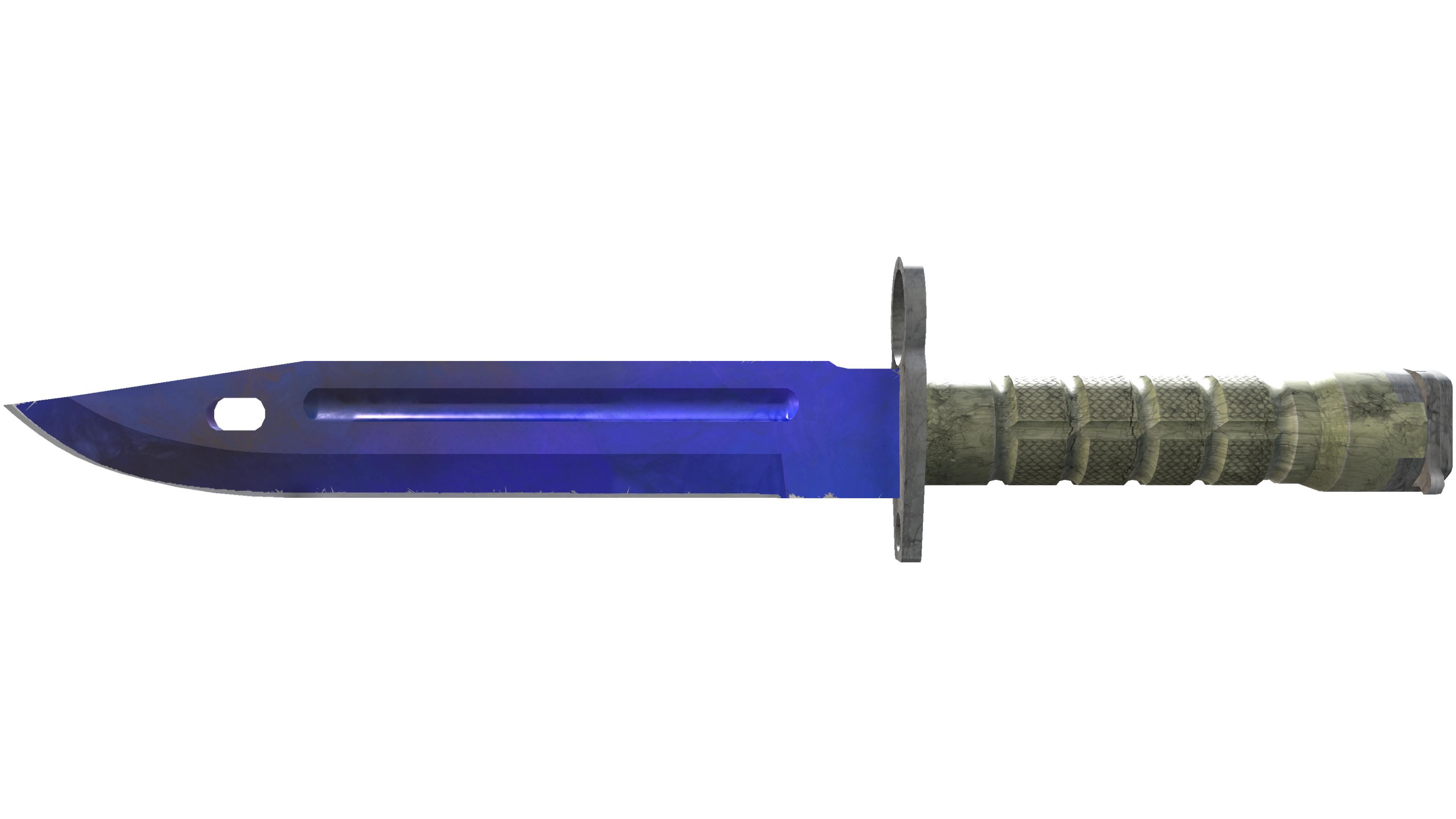 Miniatura de ★ StatTrak™ Bayonet | Doppler (Factory New)