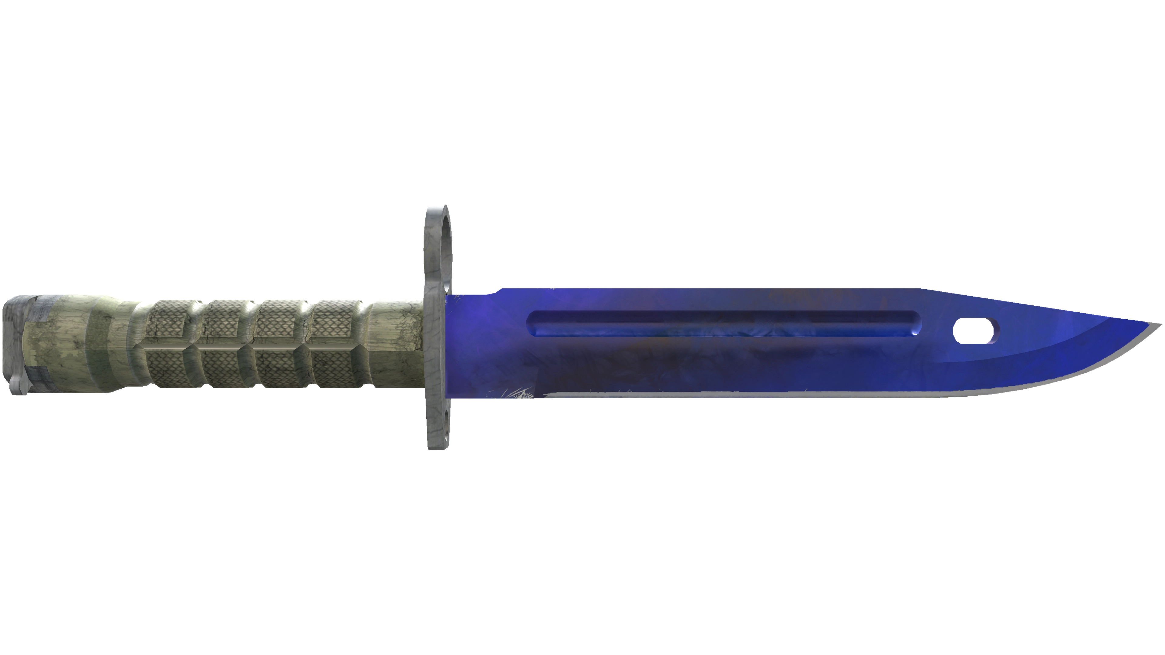 ★ StatTrak™ Bayonet | Doppler (Factory New)