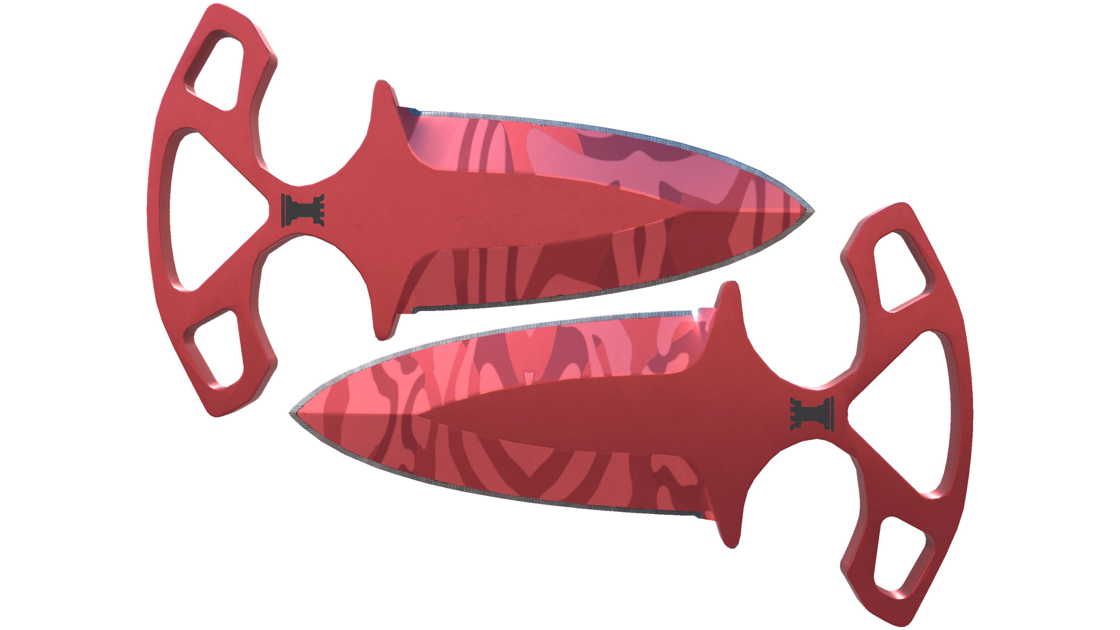 ★ Shadow Daggers | Slaughter (Factory New) thumbnail