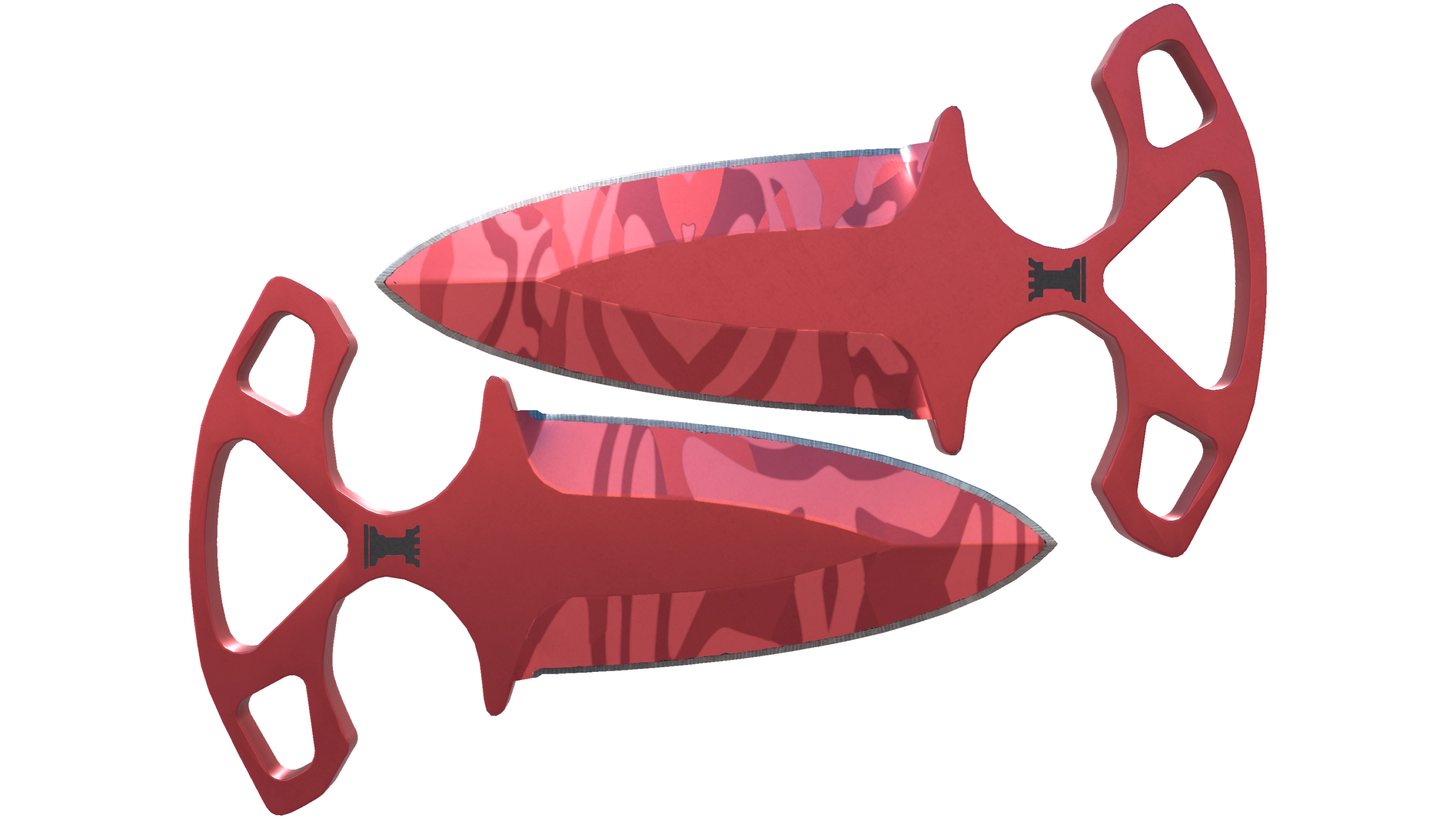 ★ Shadow Daggers | Slaughter (Factory New)
