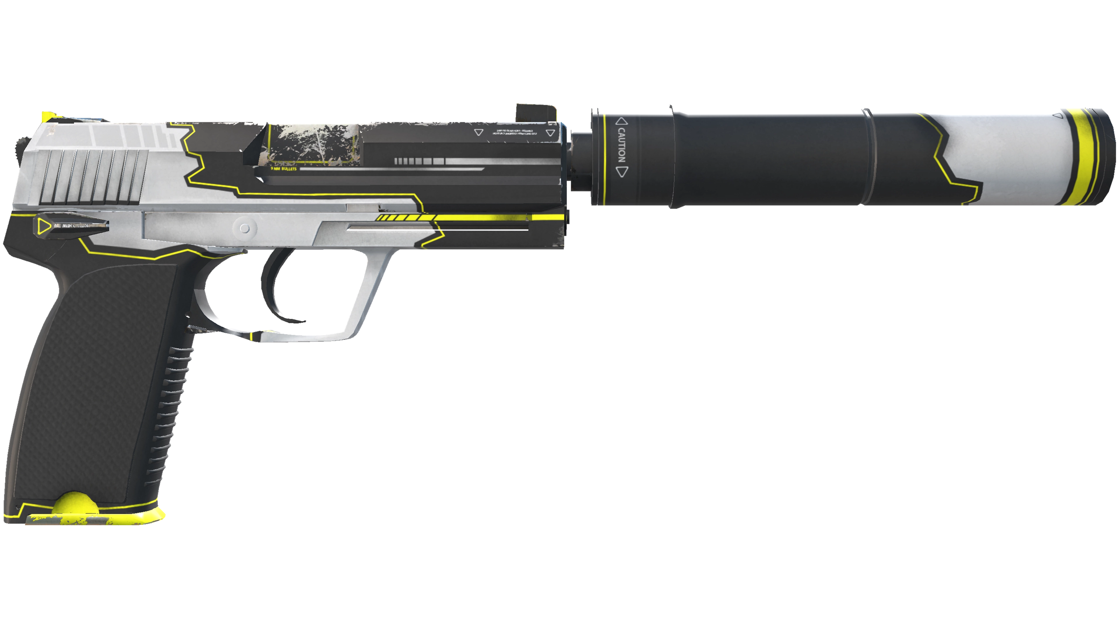 Miniature de USP-S | Torque (Factory New)