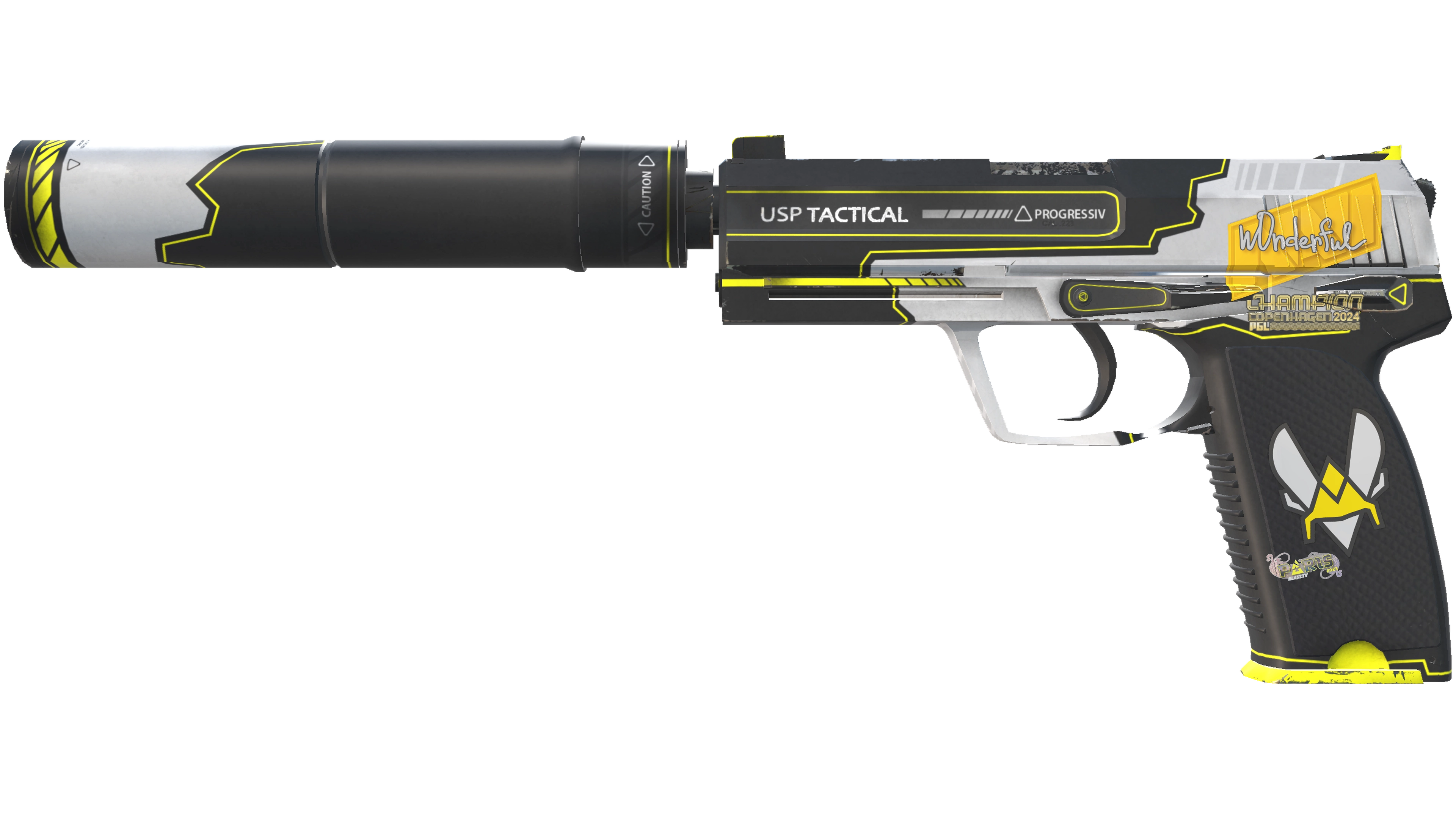 USP-S | Torque (Factory New)