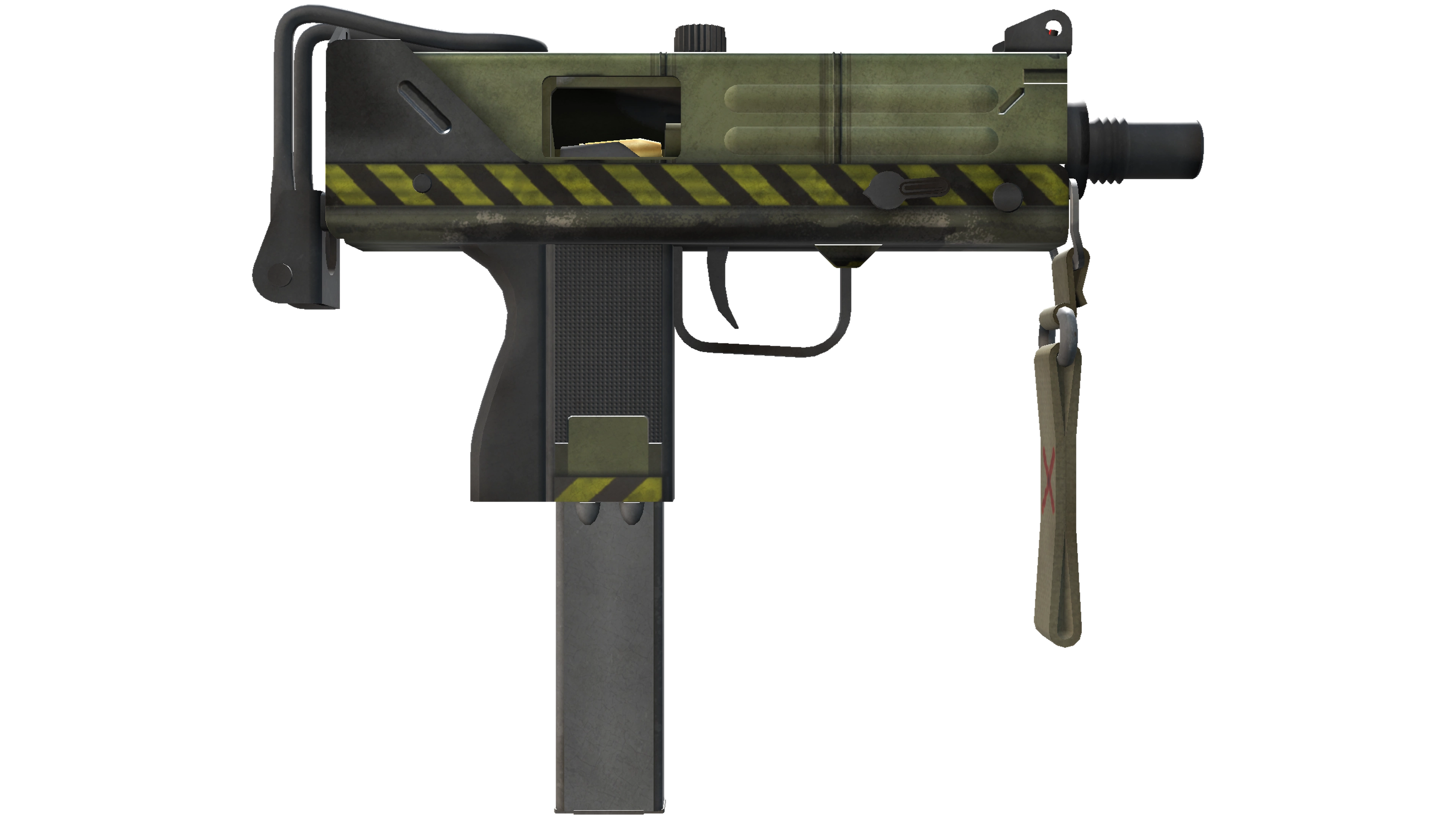MAC-10 | Classic Crate (Field-Tested) thumbnail