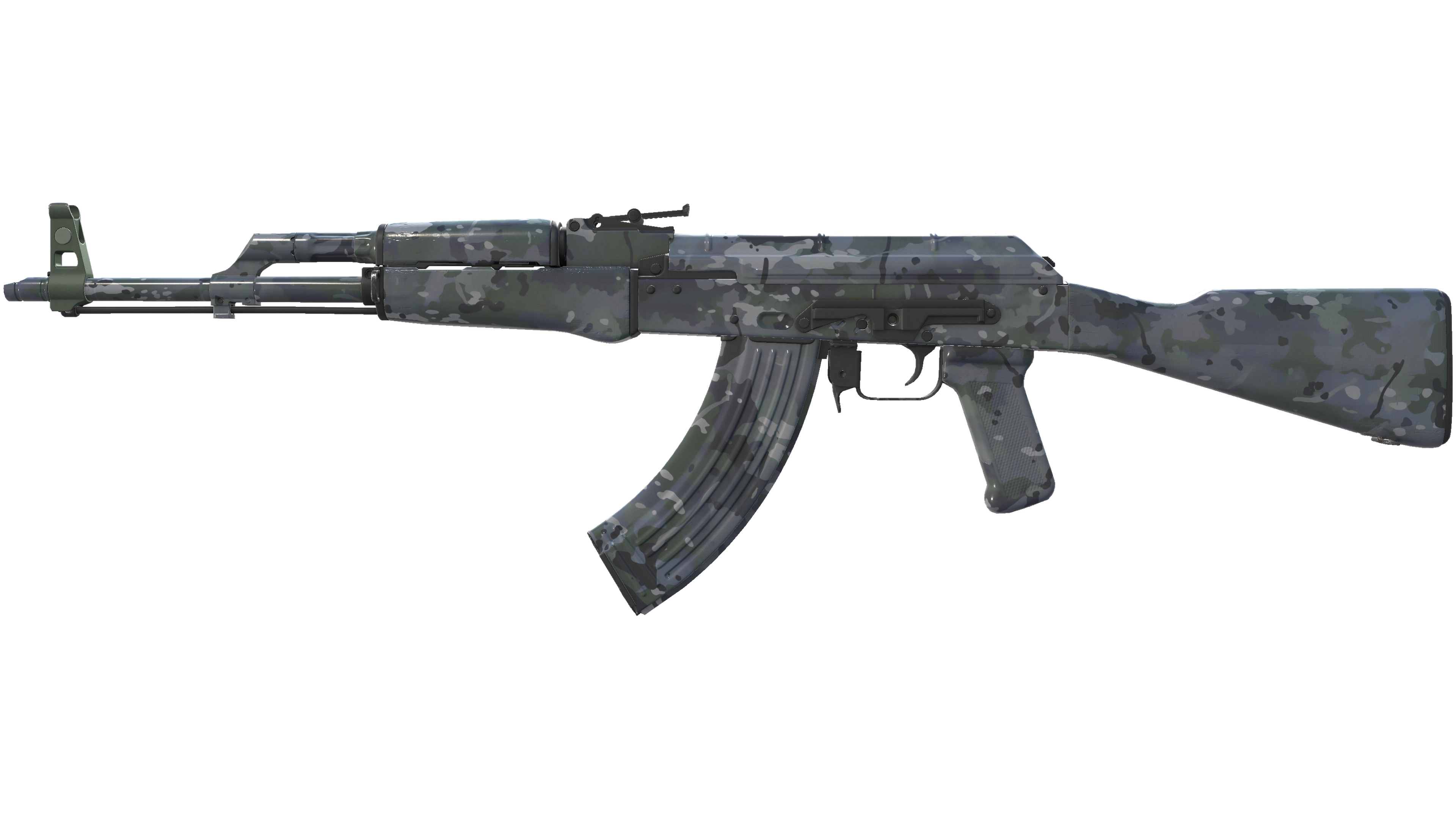 AK-47 | VariCamo Grey (Factory New) thumbnail