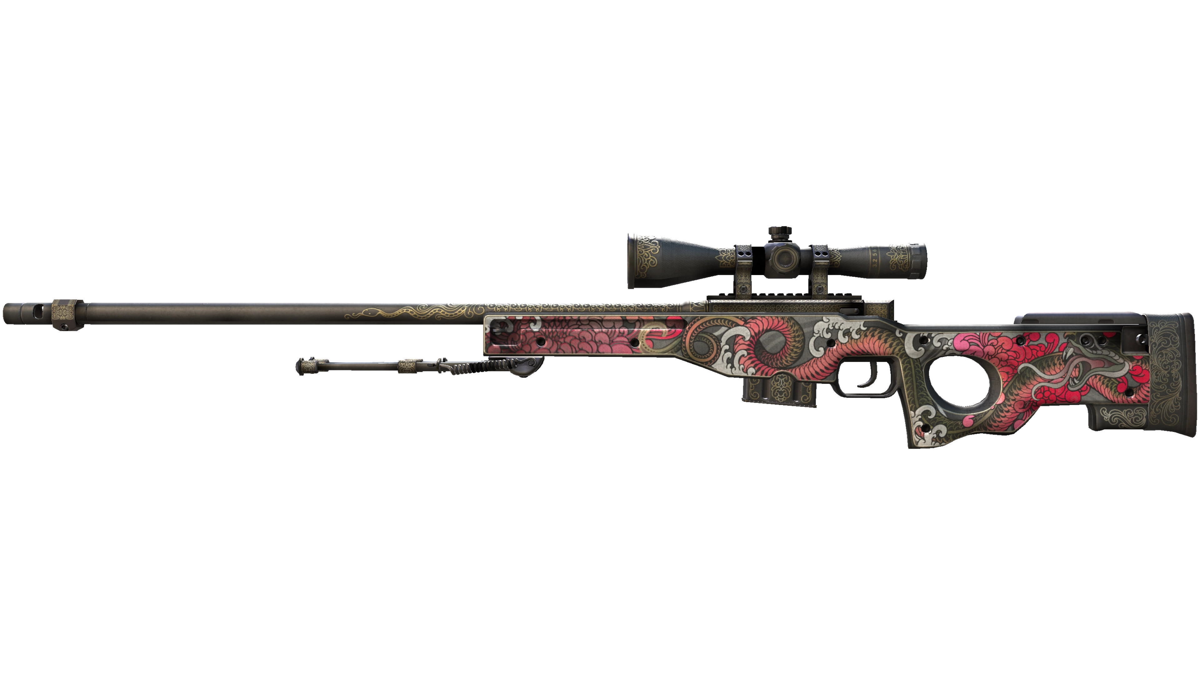 AWP | Duality (Field-Tested)
