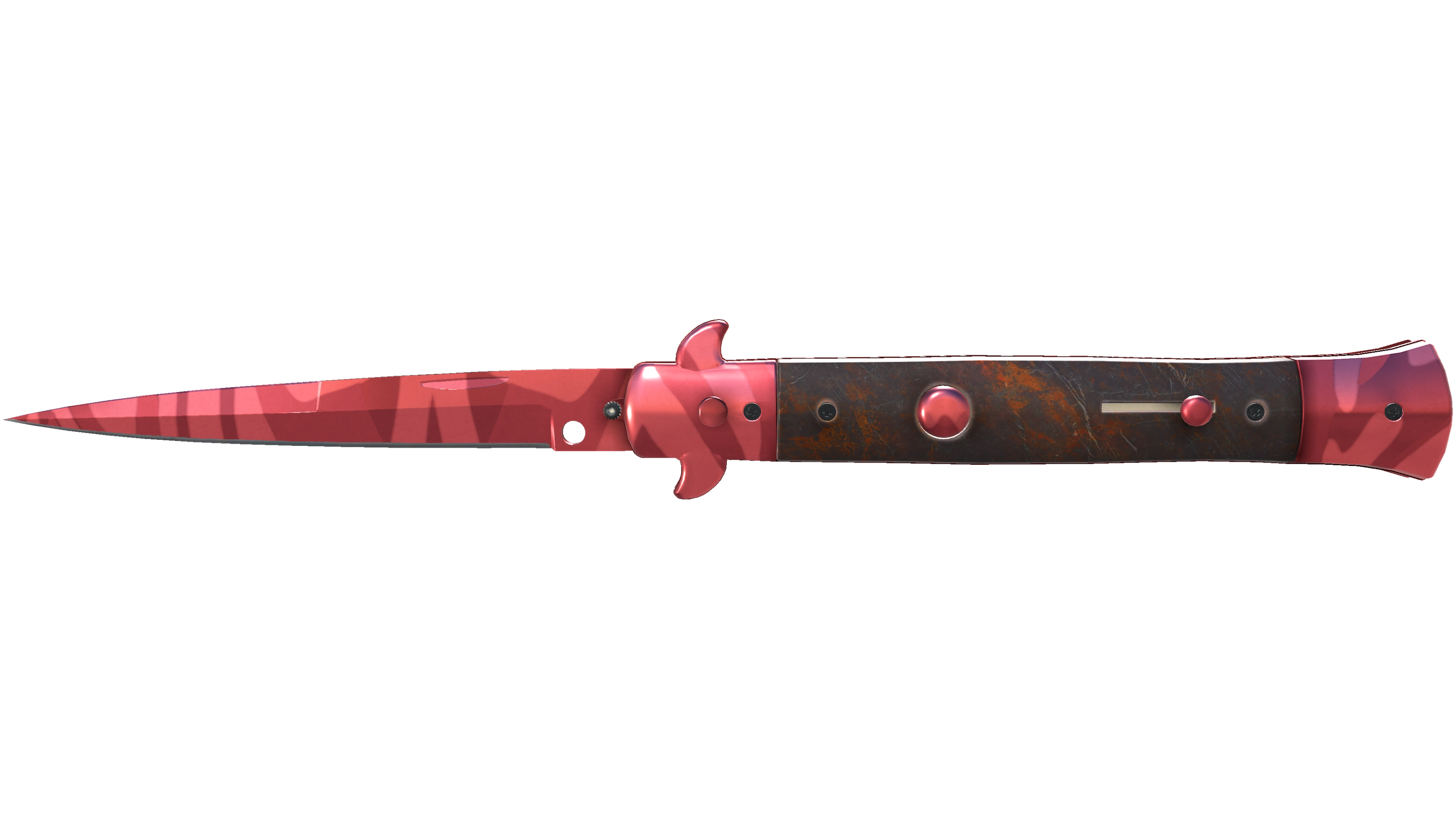 ★ Stiletto Knife | Slaughter (Factory New) thumbnail