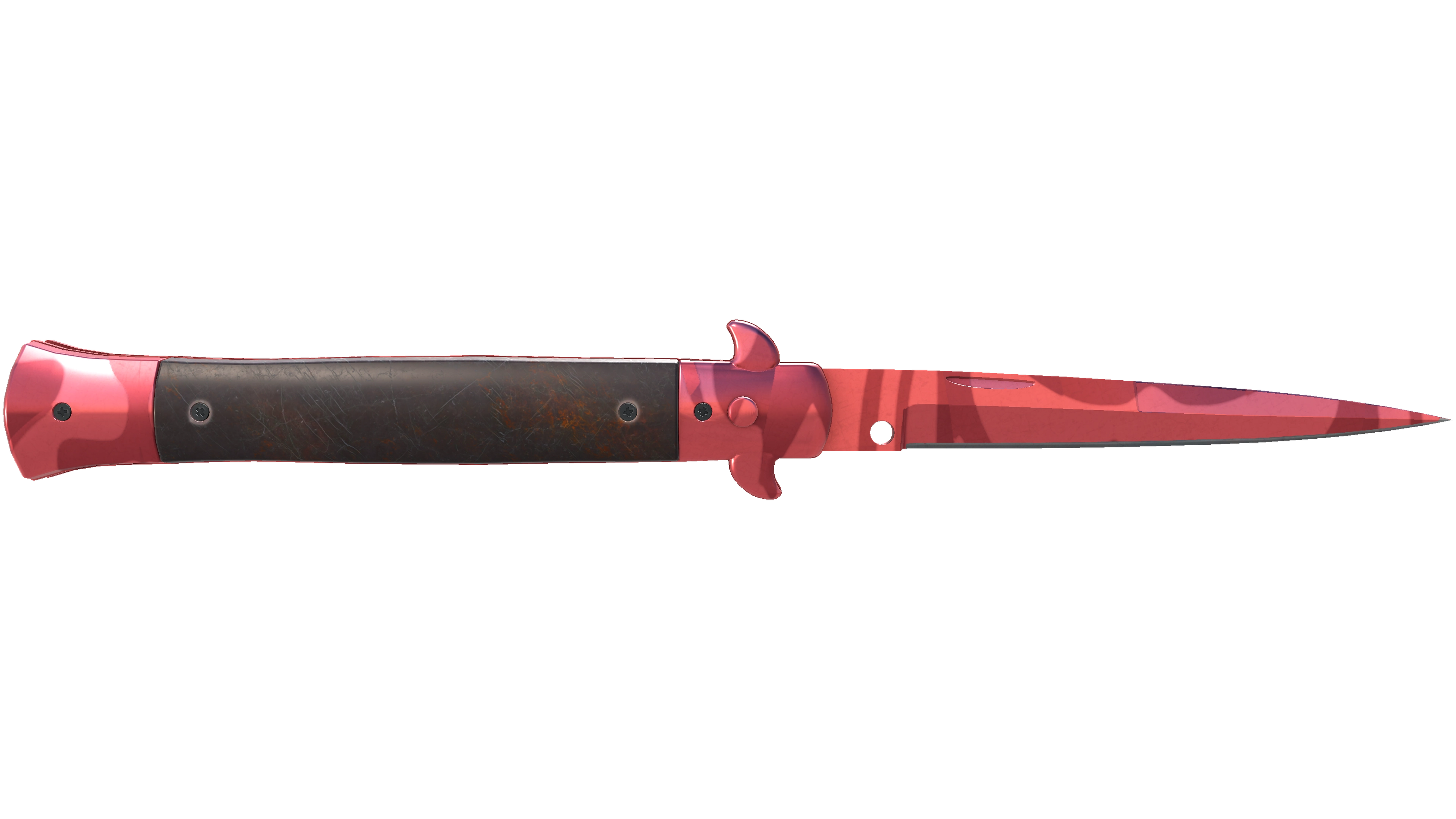 ★ Stiletto Knife | Slaughter (Factory New)