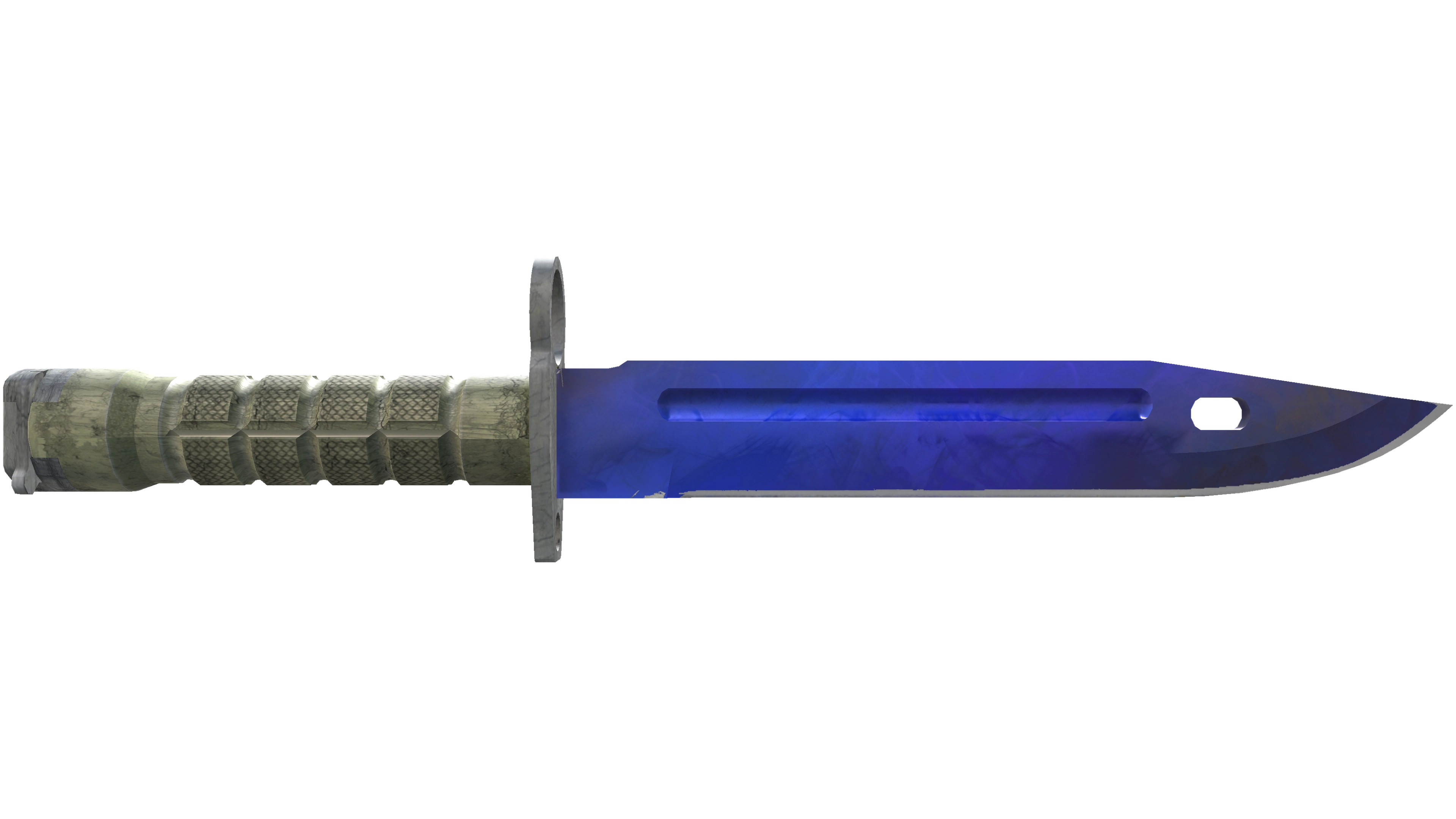 صورة مصغرة لـ ★ StatTrak™ Bayonet | Doppler (Factory New)