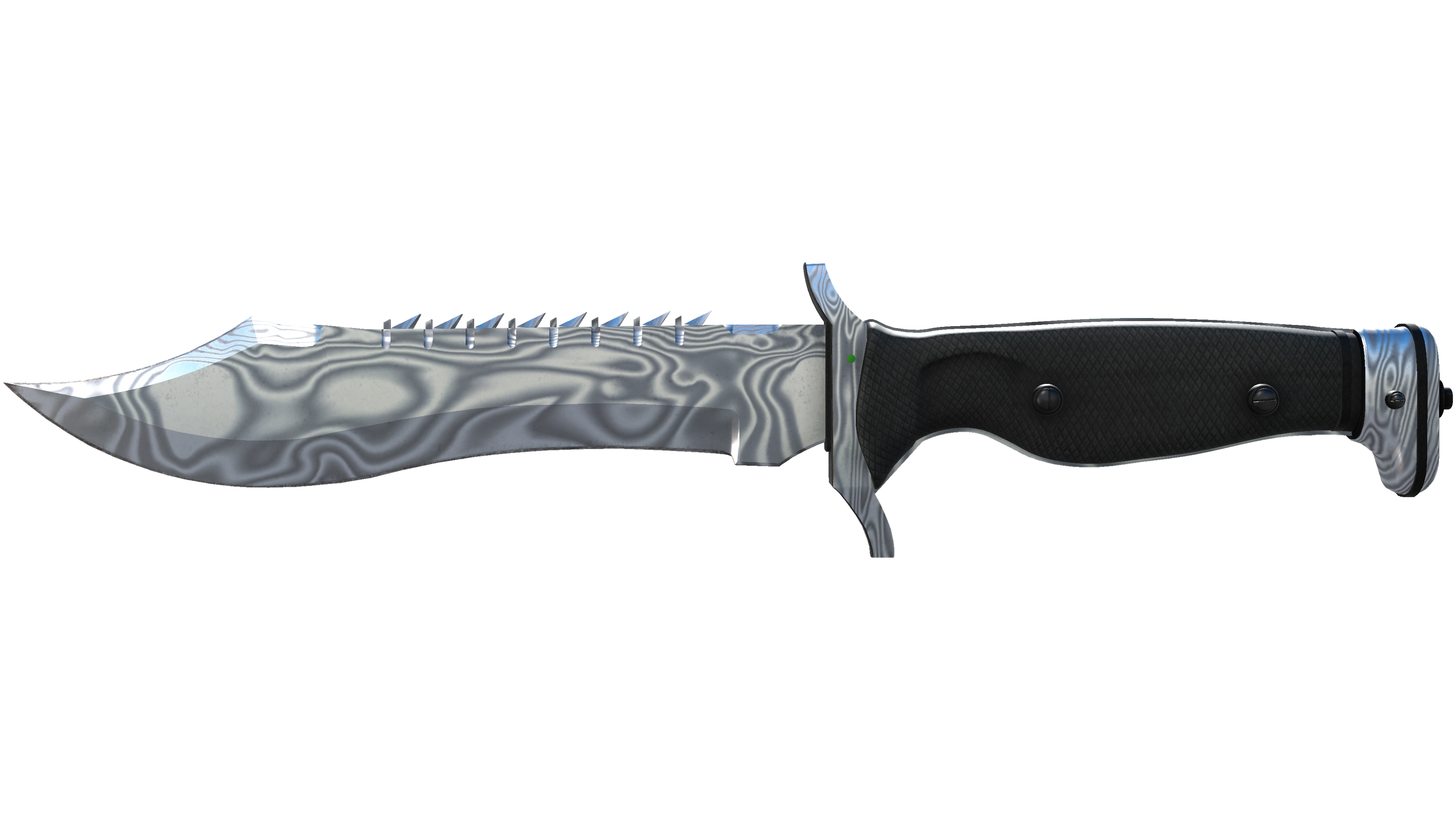 ★ StatTrak™ Bowie Knife | Damascus Steel (Factory New) thumbnail