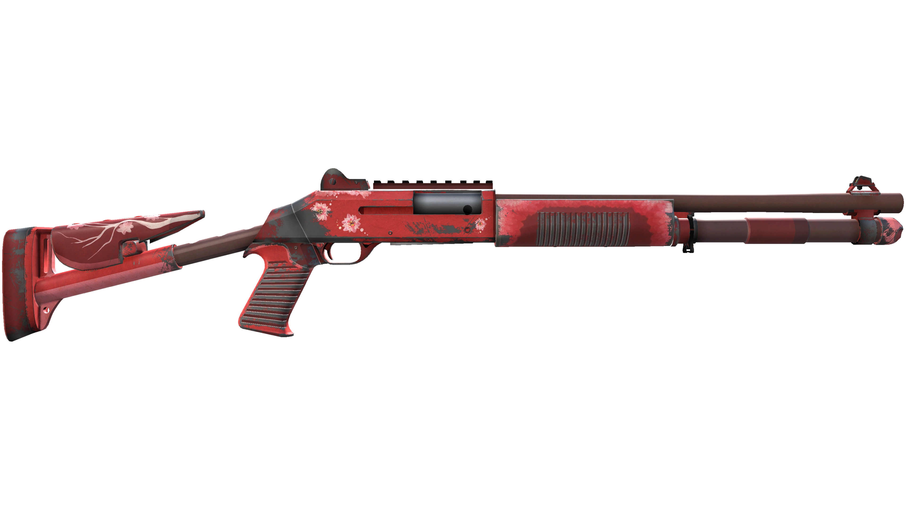 XM1014 | Tranquility (Field-Tested) thumbnail