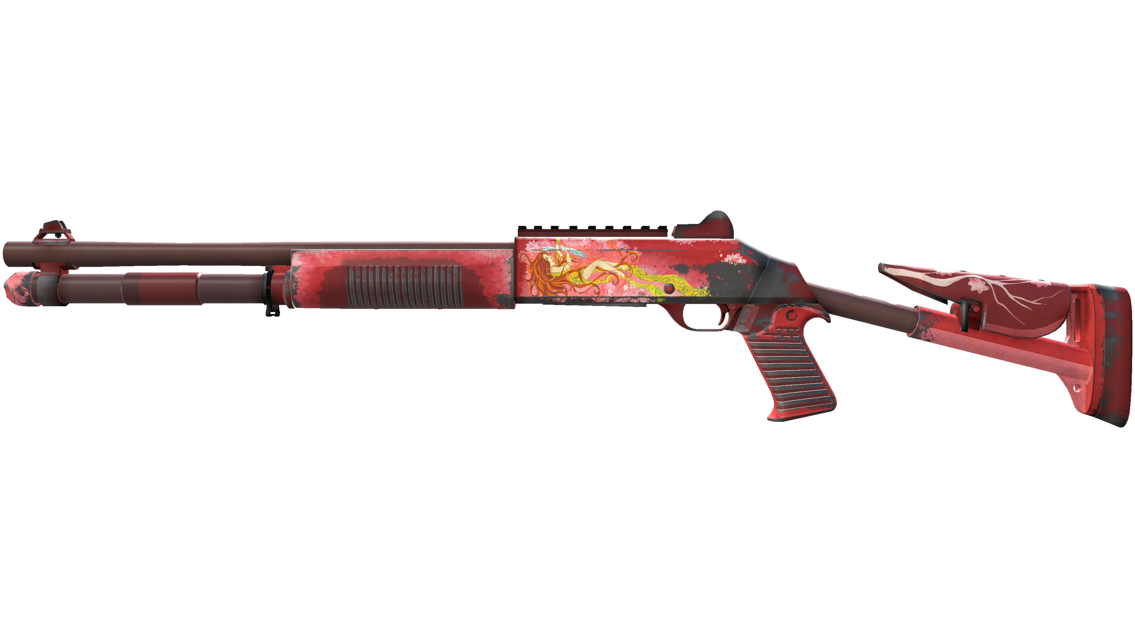 XM1014 | Tranquility (Field-Tested)