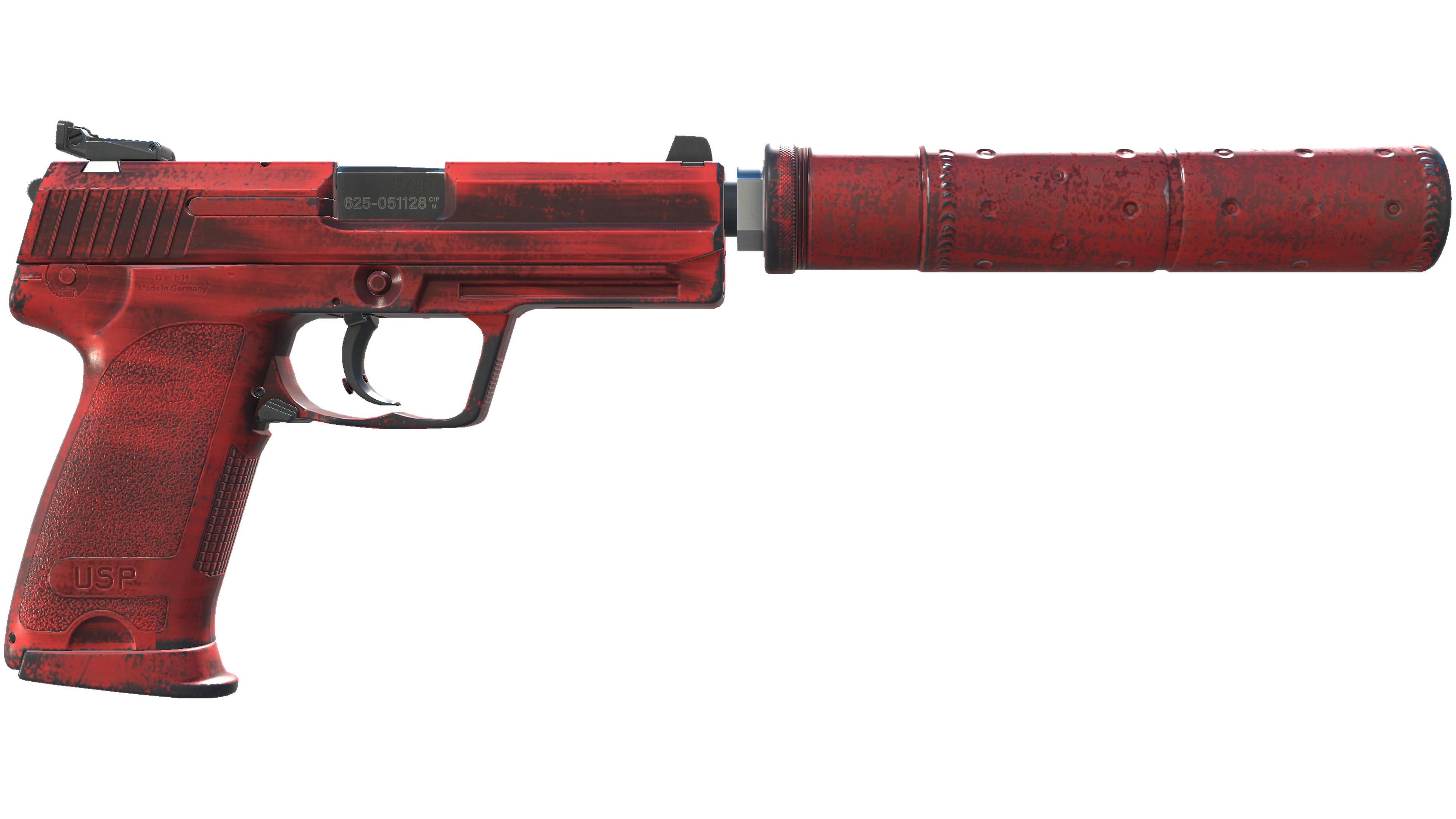 USP-S | Bleeding Edge (Field-Tested) thumbnail