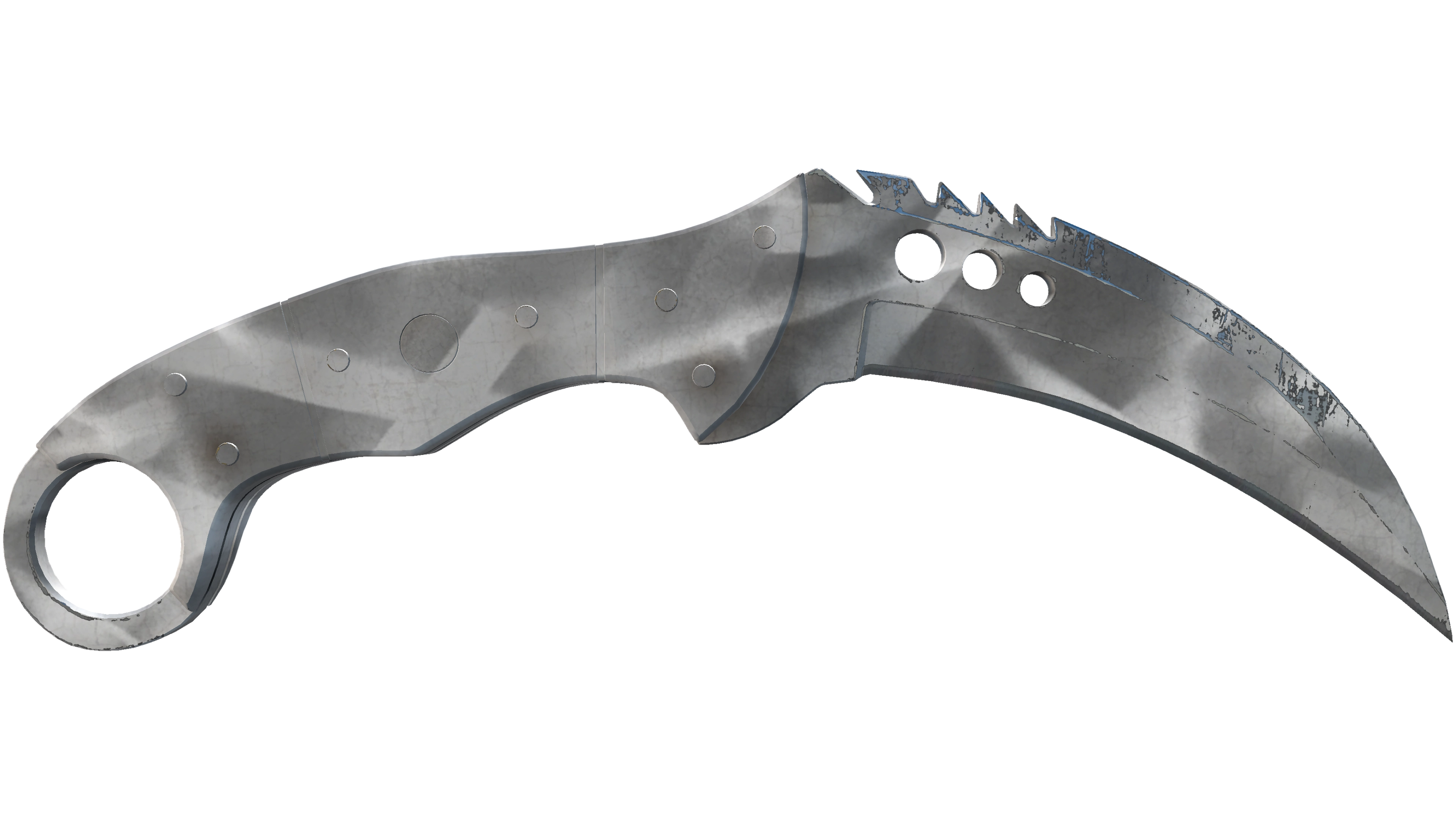 صورة مصغرة لـ ★ Talon Knife | Urban Masked (Field-Tested)