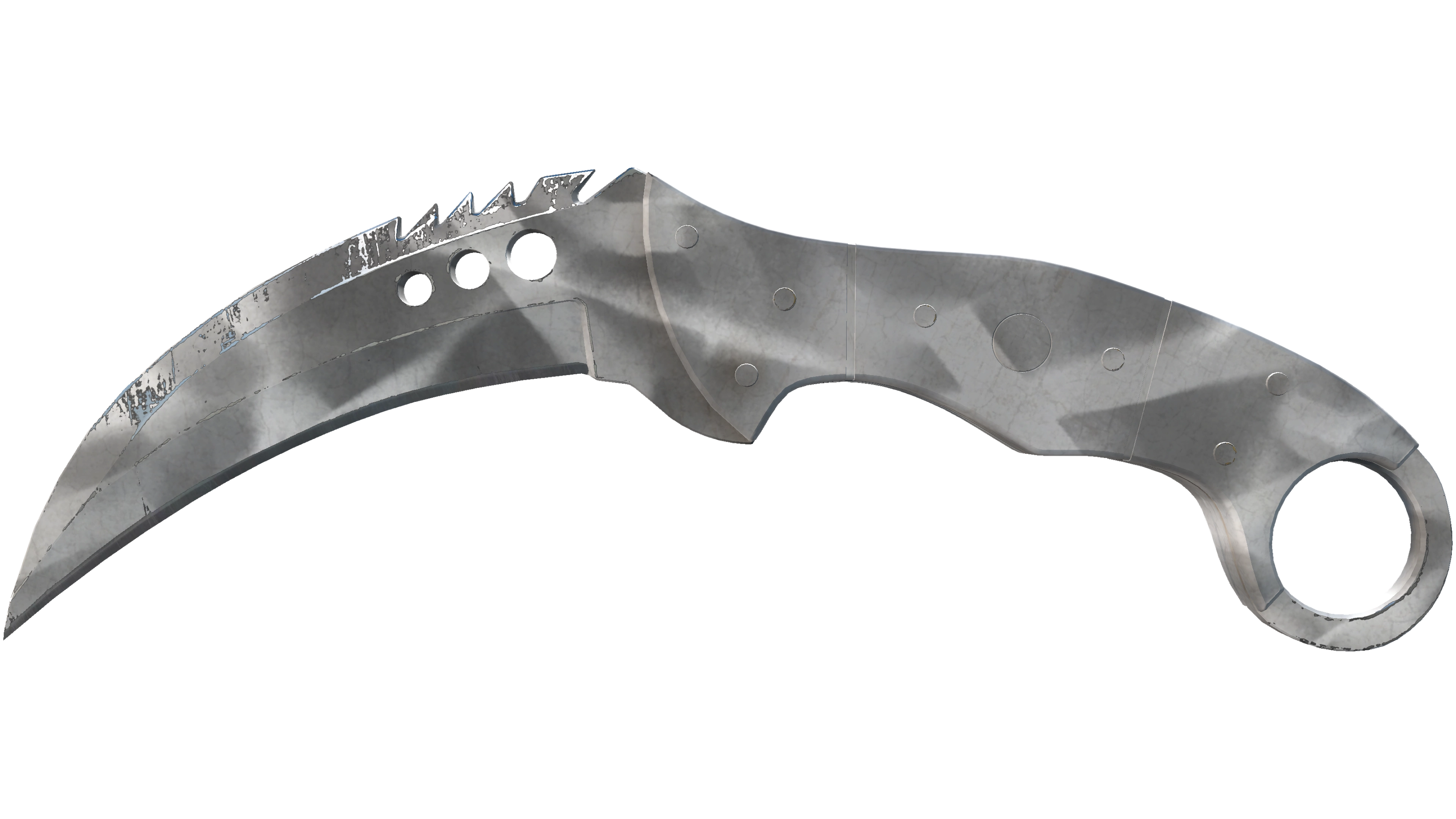 ★ Talon Knife | Urban Masked (Field-Tested)