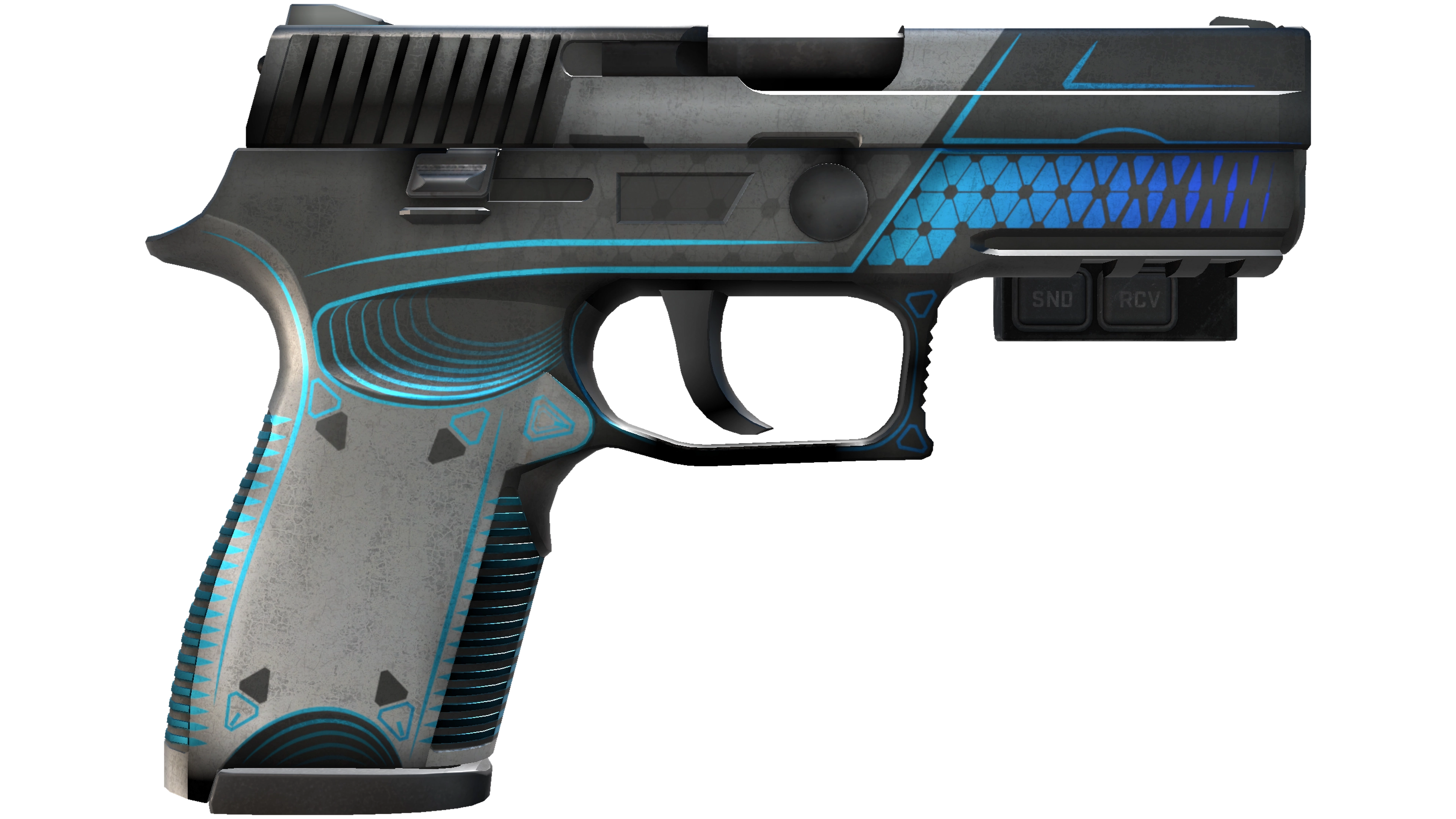 StatTrak™ P250 | Valence (Field-Tested) thumbnail