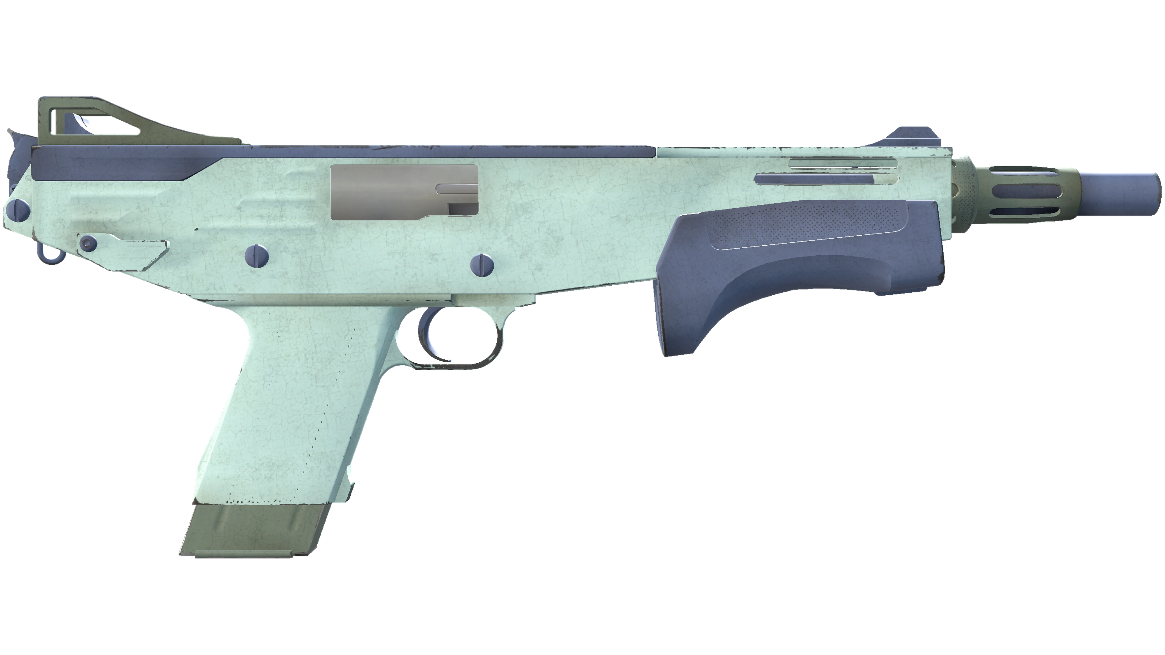 MAG-7 | Storm (Field-Tested) 缩略图