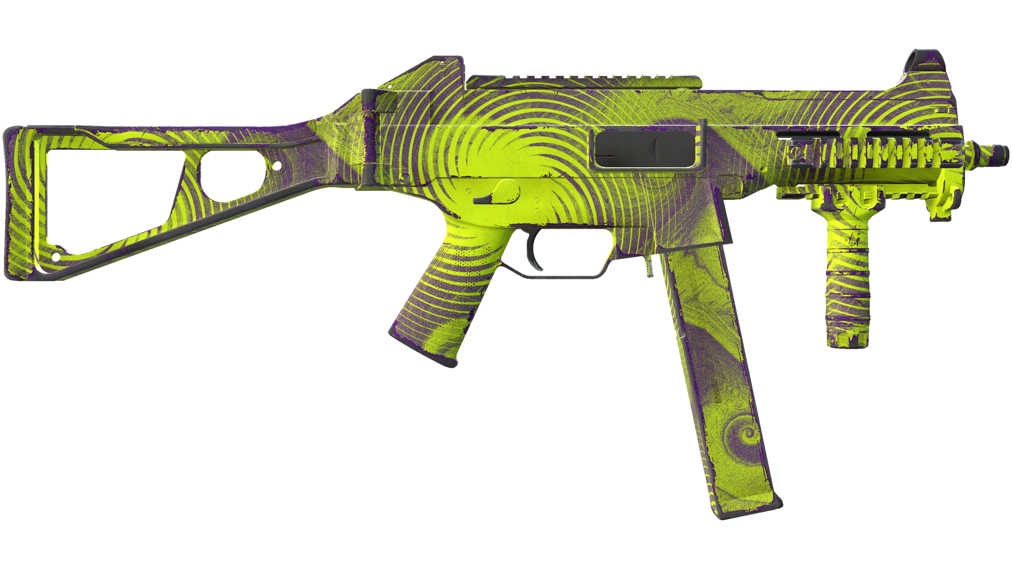 UMP-45 | Delusion (Field-Tested) thumbnail