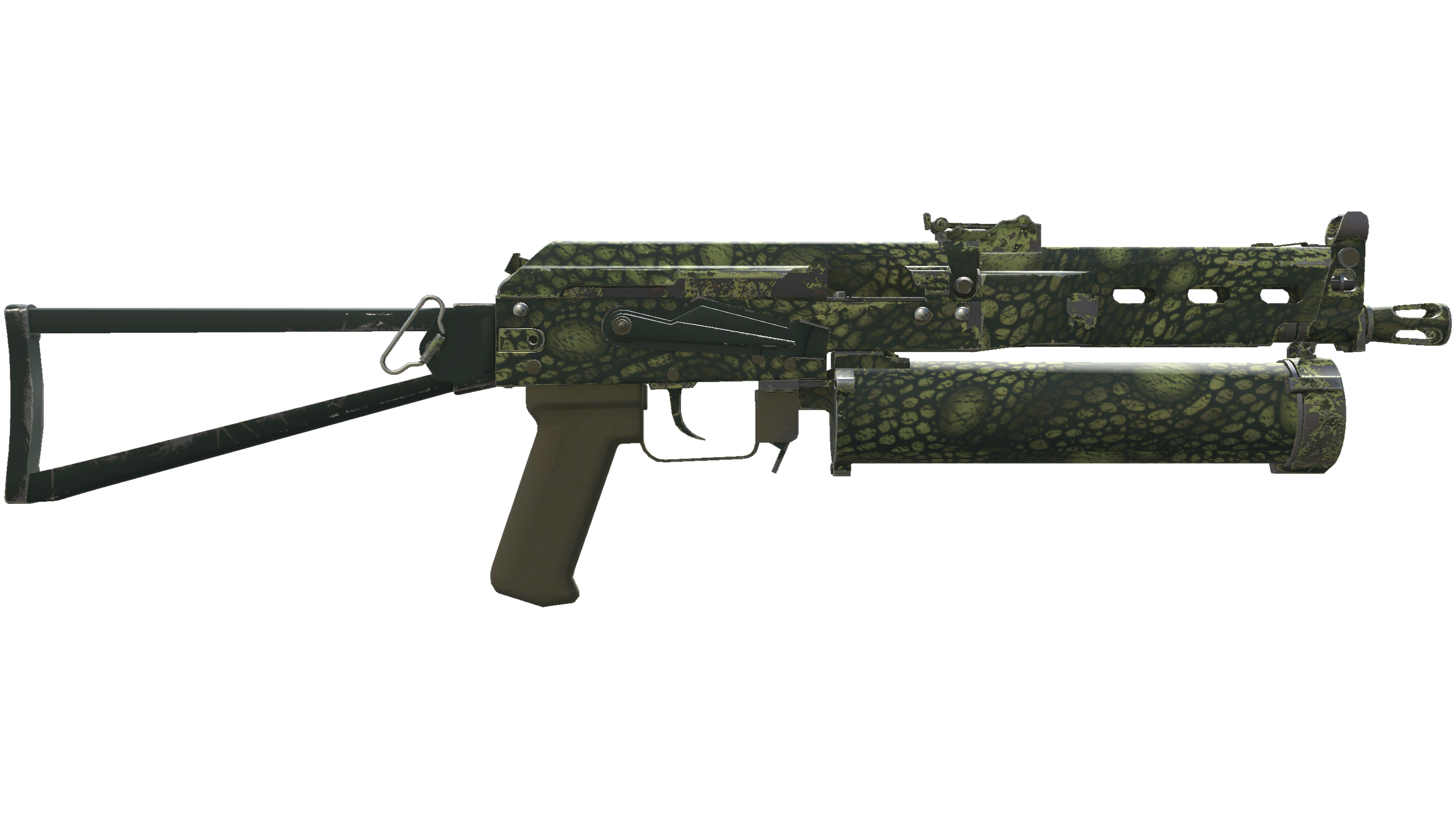 Vorschau von Souvenir PP-Bizon | Anolis (Minimal Wear)