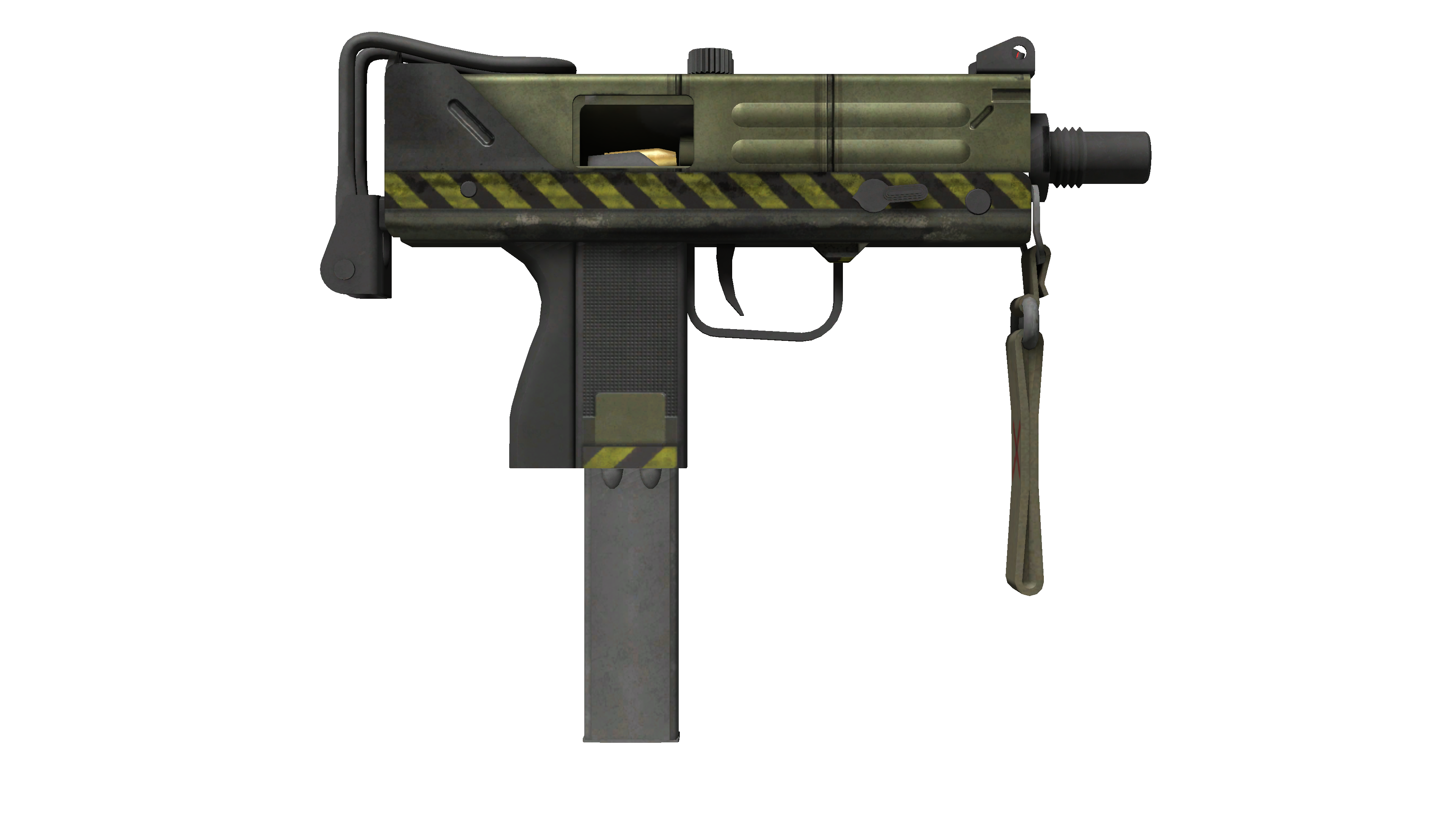 MAC-10 | Classic Crate (Field-Tested) thumbnail
