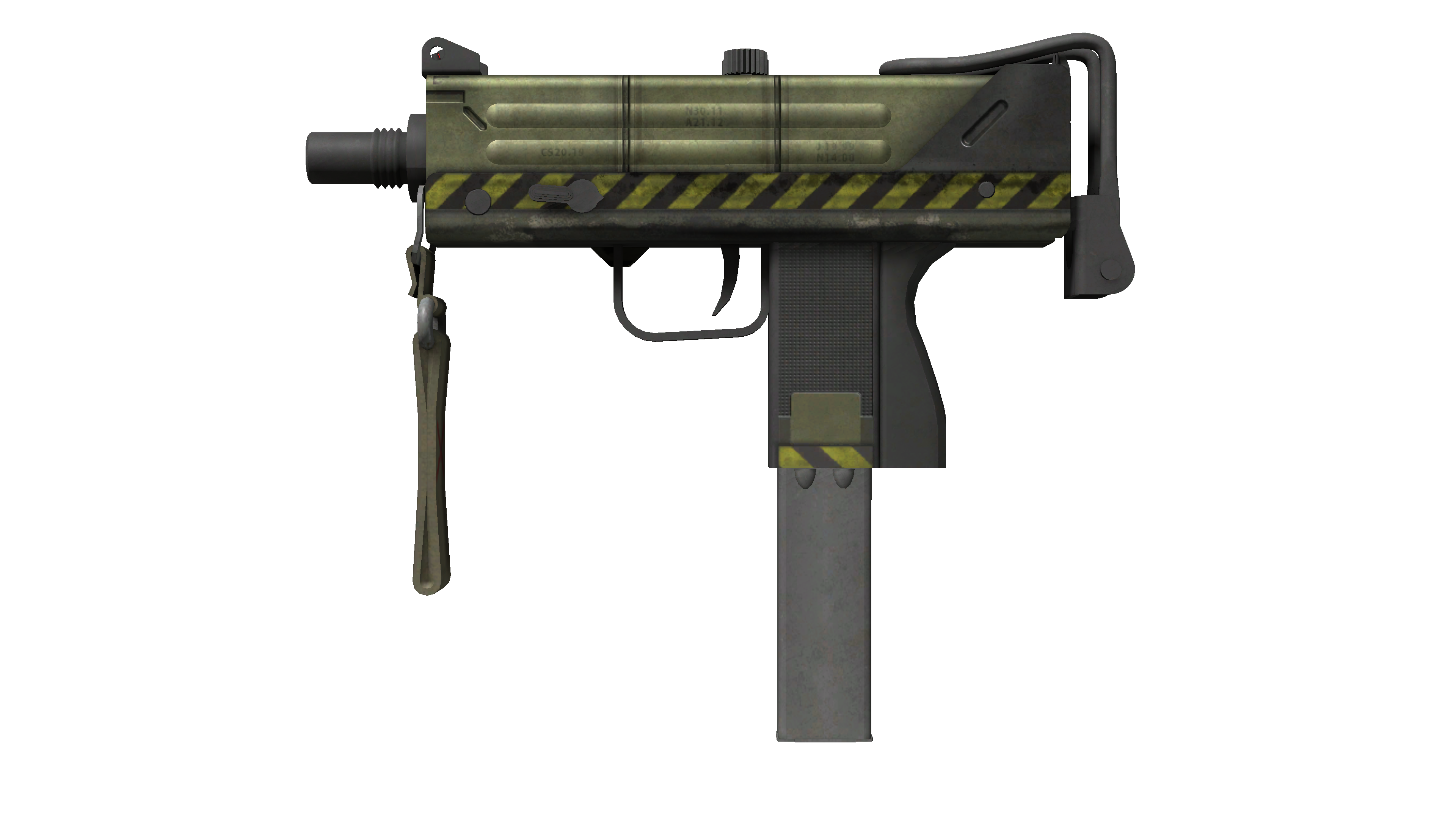 MAC-10 | Classic Crate (Field-Tested) thumbnail