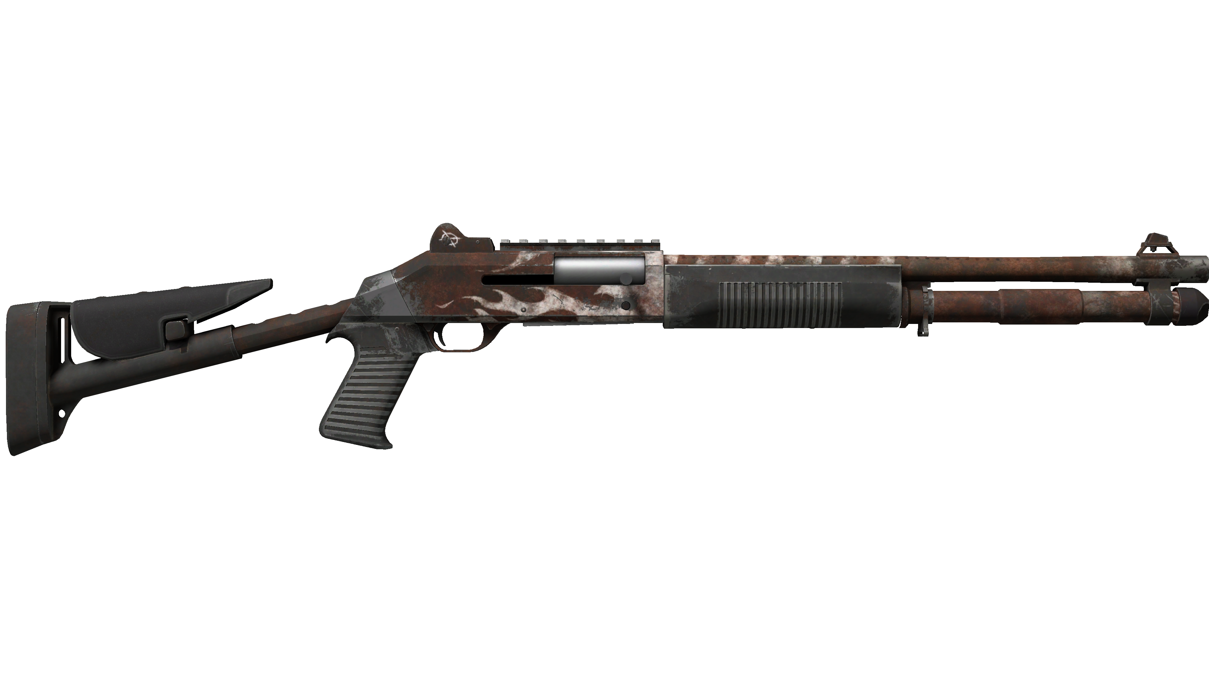 StatTrak™ XM1014 | Oxide Blaze (Field-Tested) thumbnail