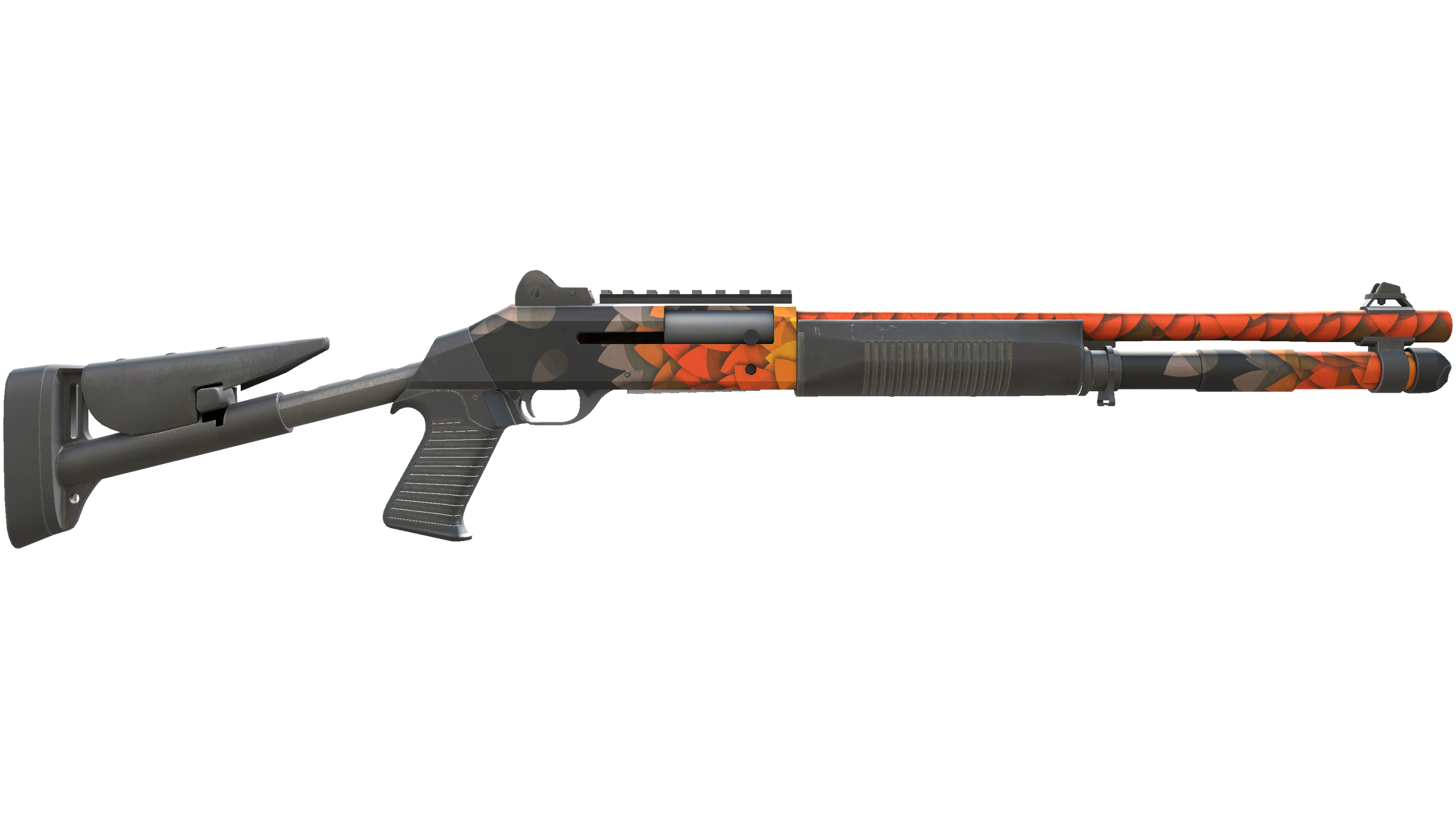Miniatura de StatTrak™ XM1014 | Seasons (Field-Tested)