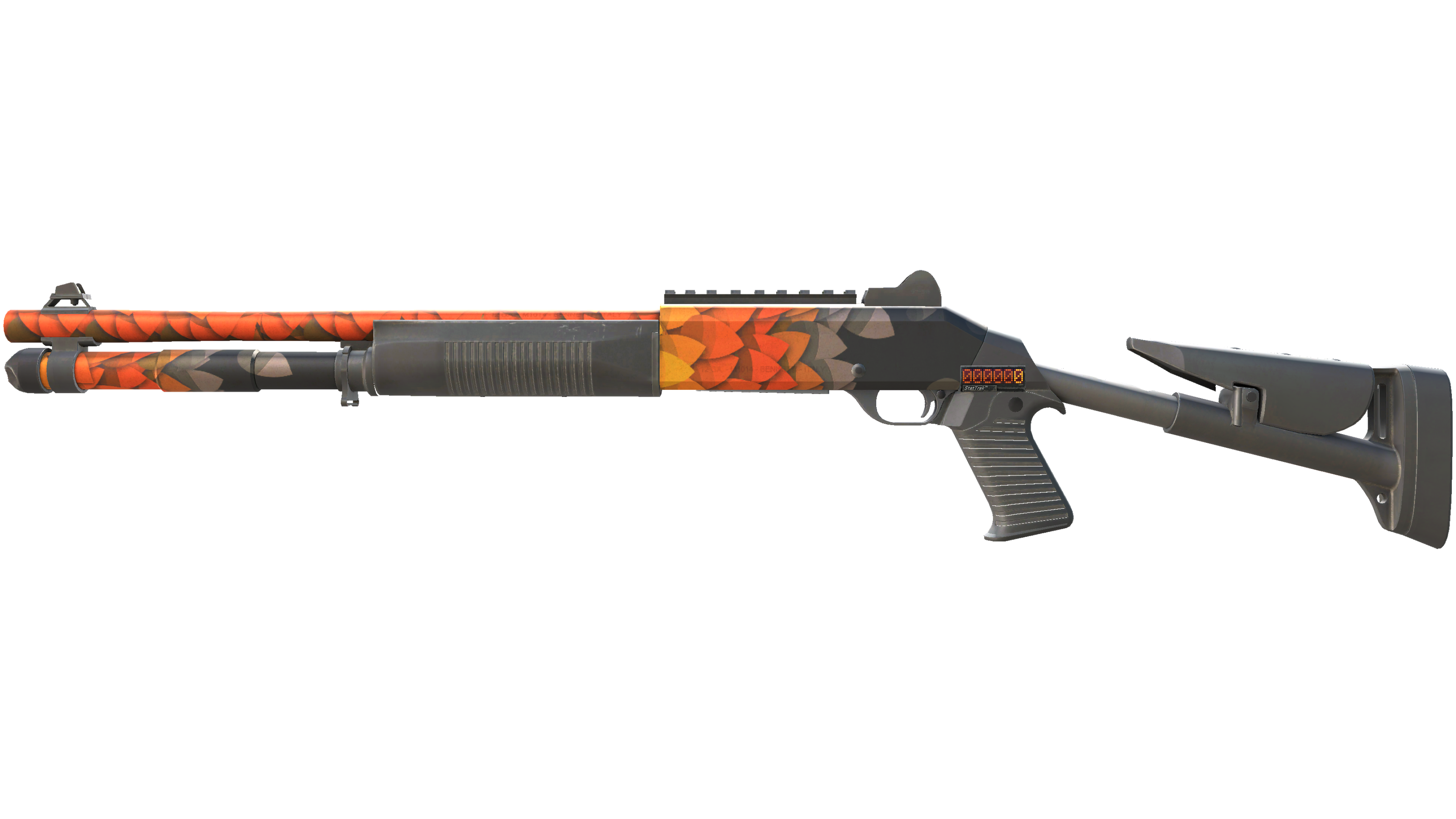 StatTrak™ XM1014 | Seasons (Field-Tested)