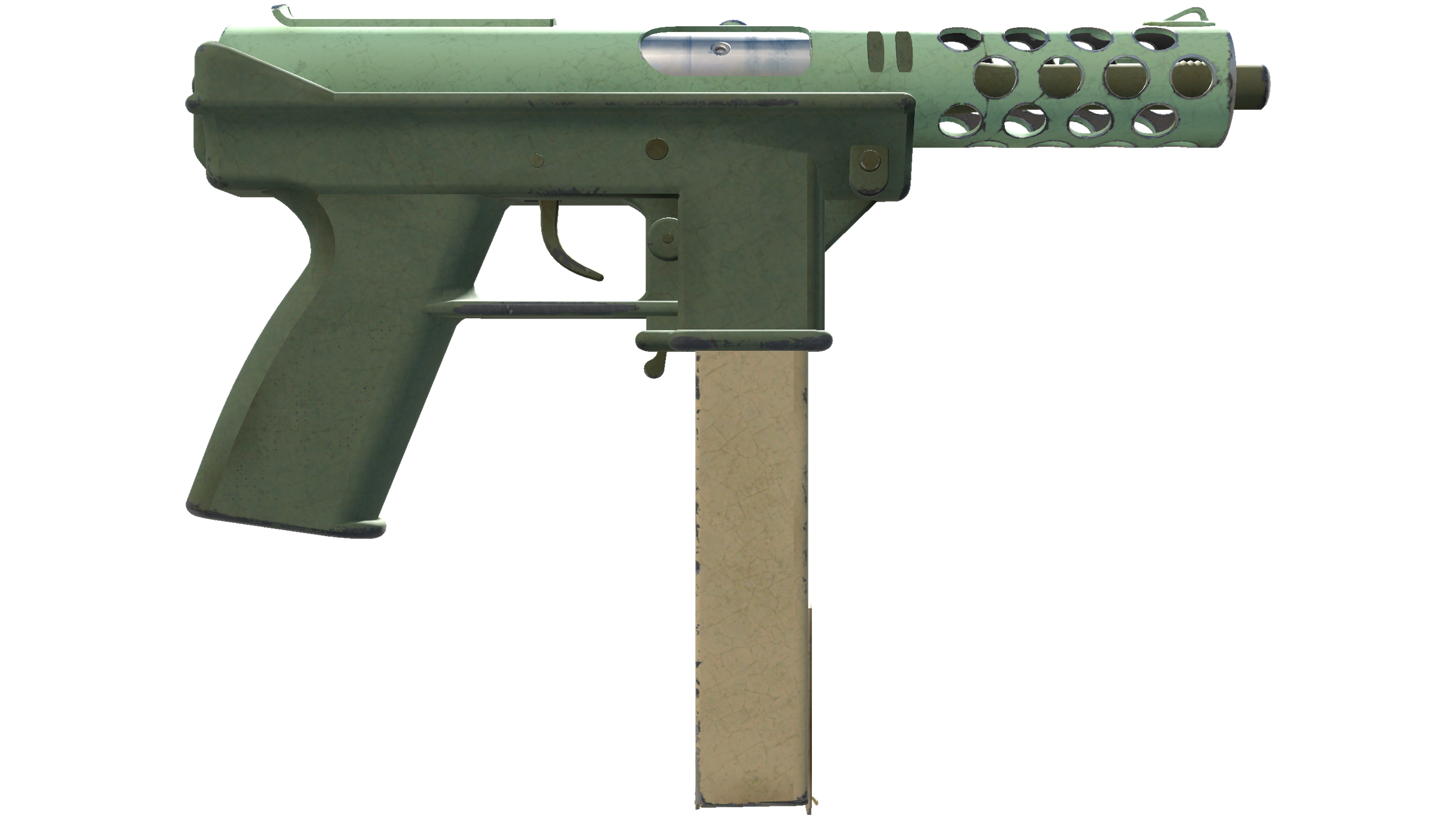Tec-9 | Groundwater (Field-Tested) thumbnail