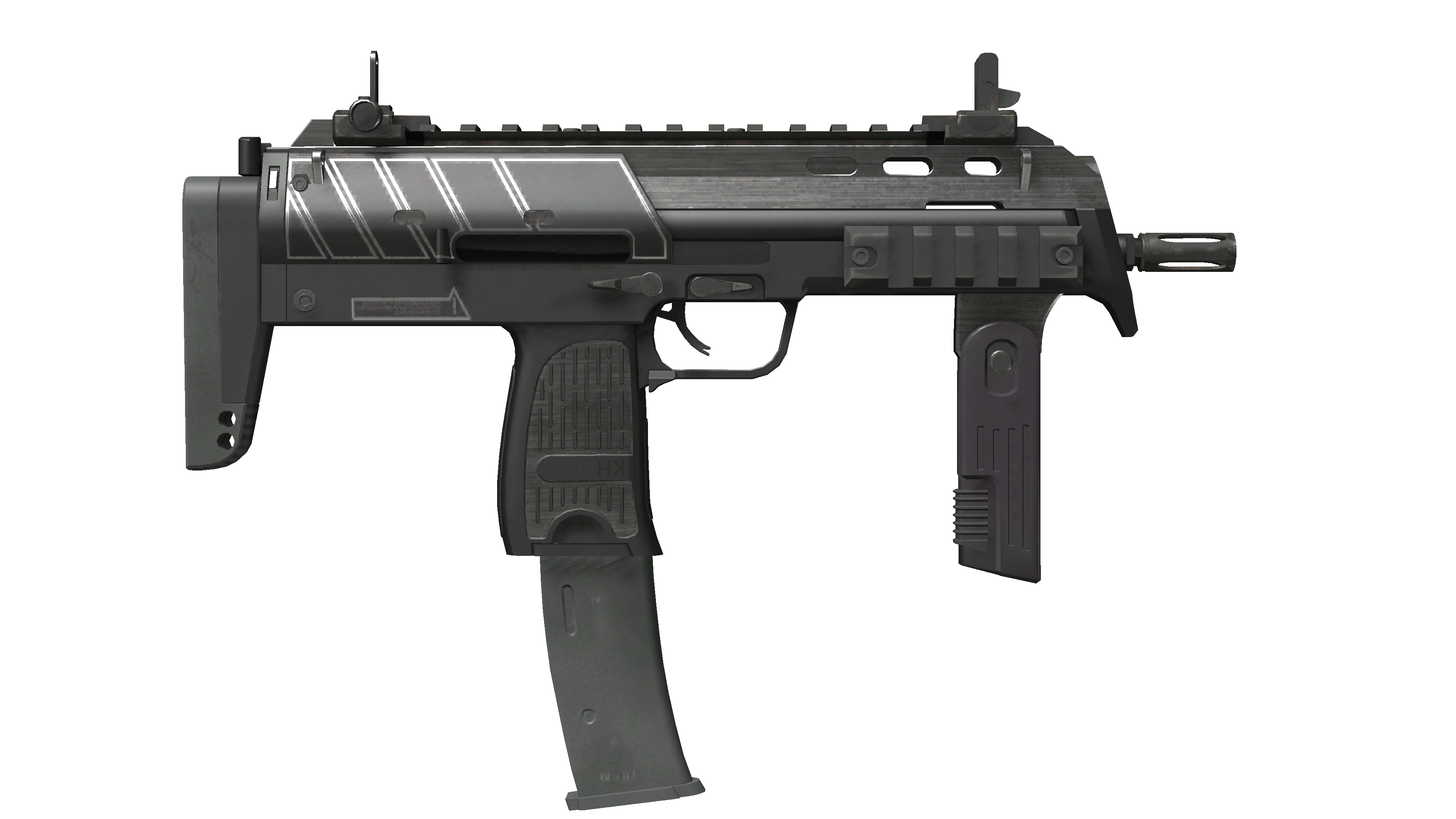 MP7 | Armor Core (Field-Tested) 缩略图