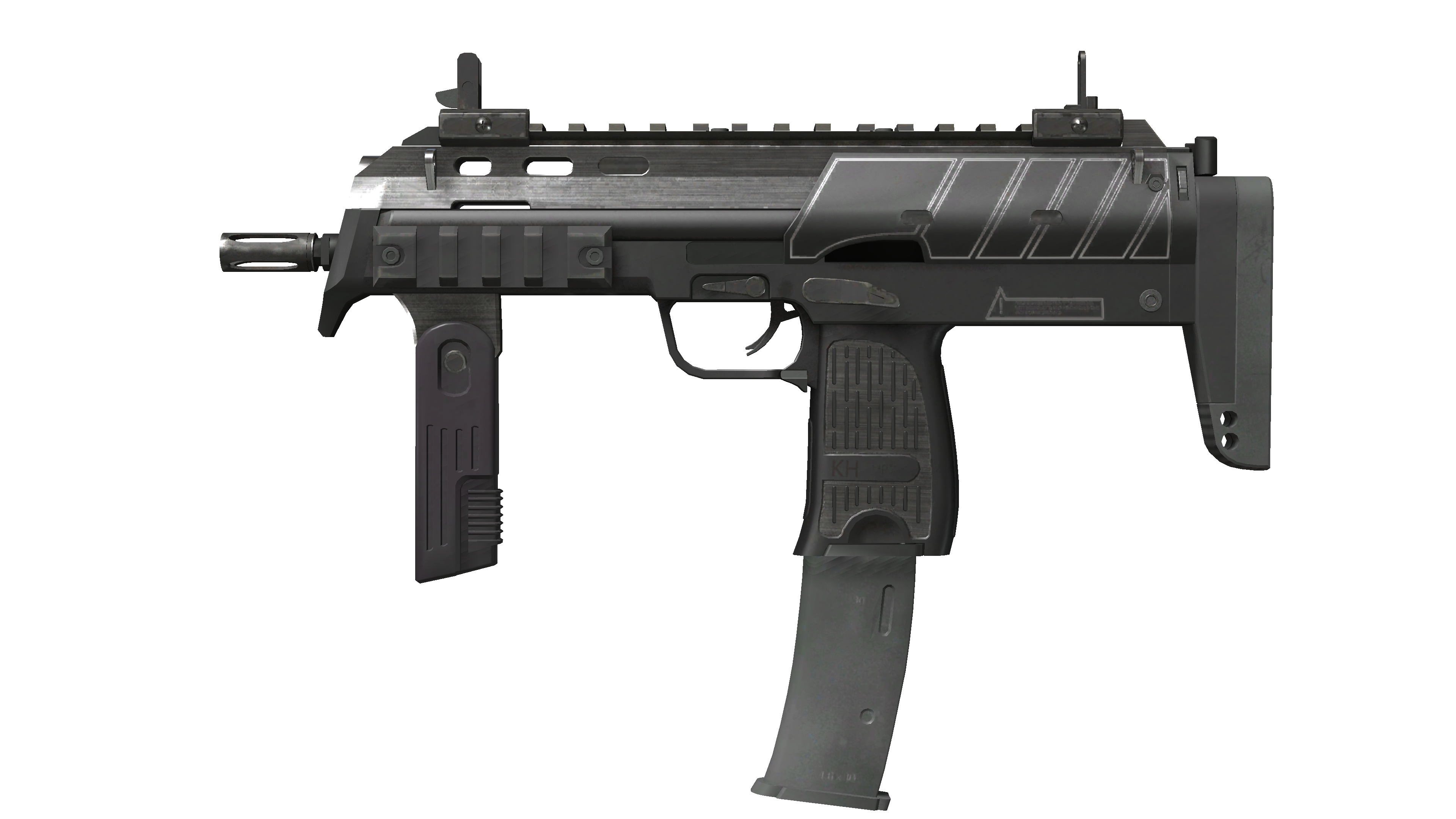 MP7 | Armor Core (Field-Tested)