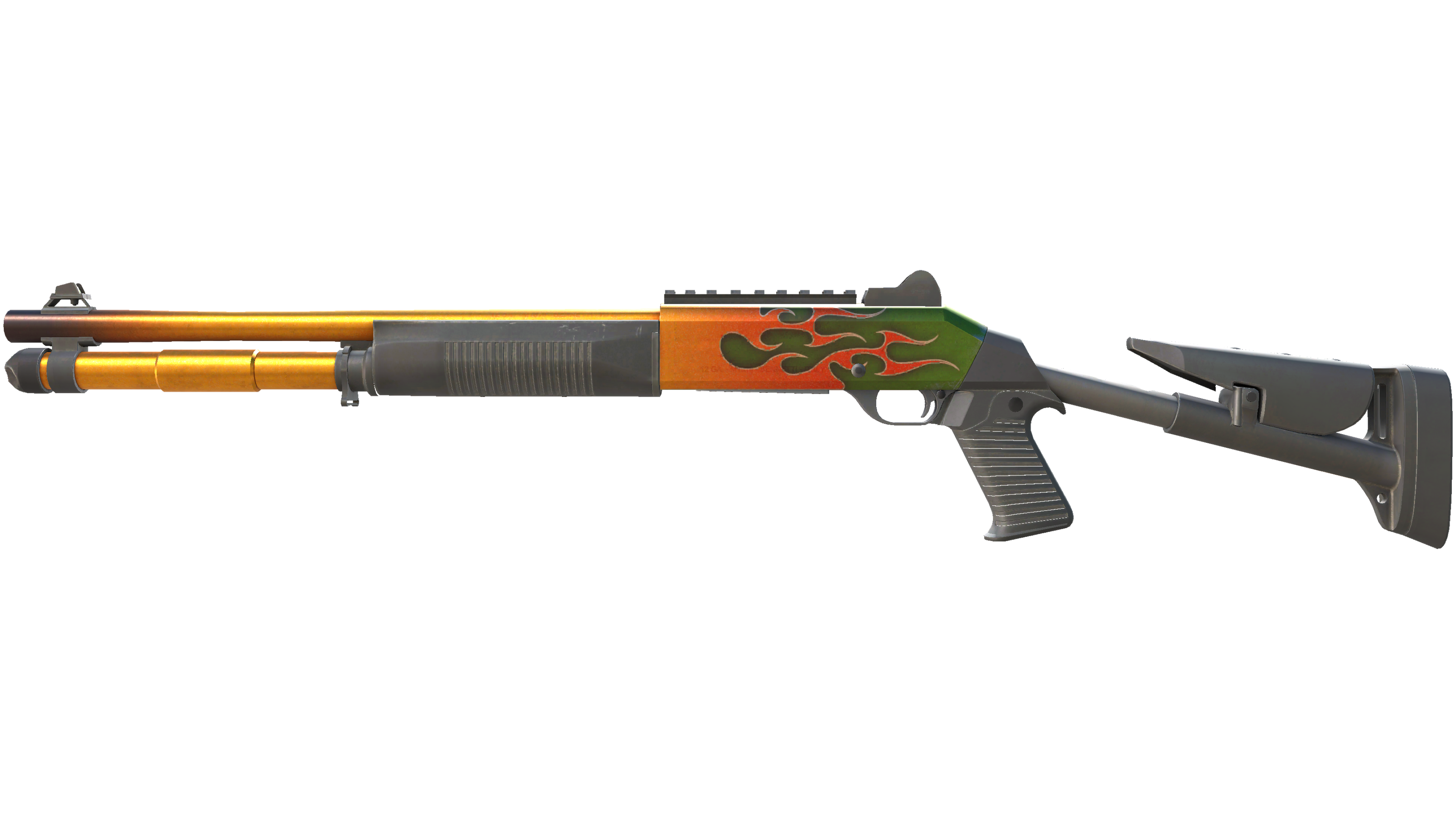 XM1014 | Teclu Burner (Field-Tested) 缩略图