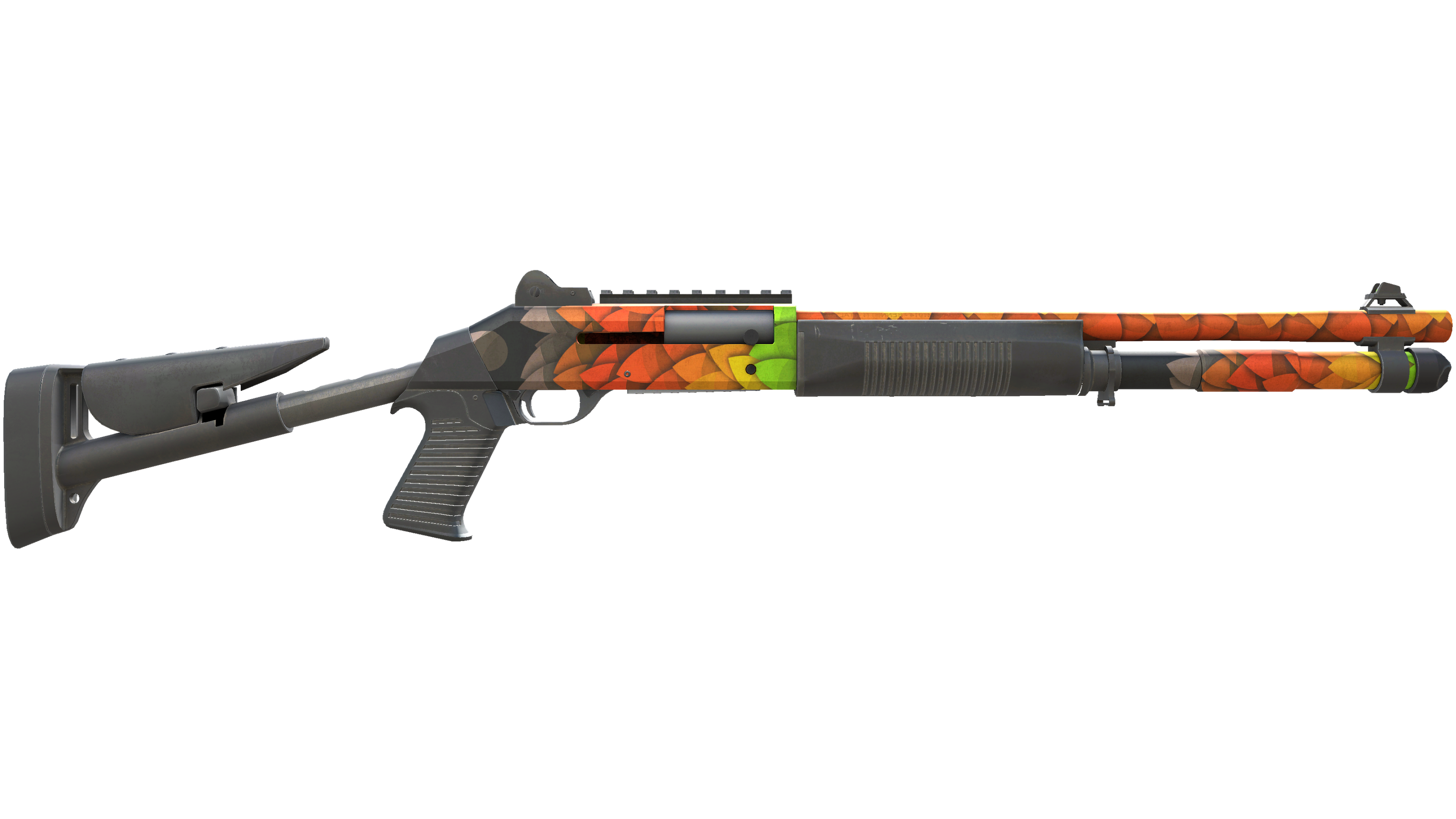 XM1014 | Seasons (Field-Tested) thumbnail