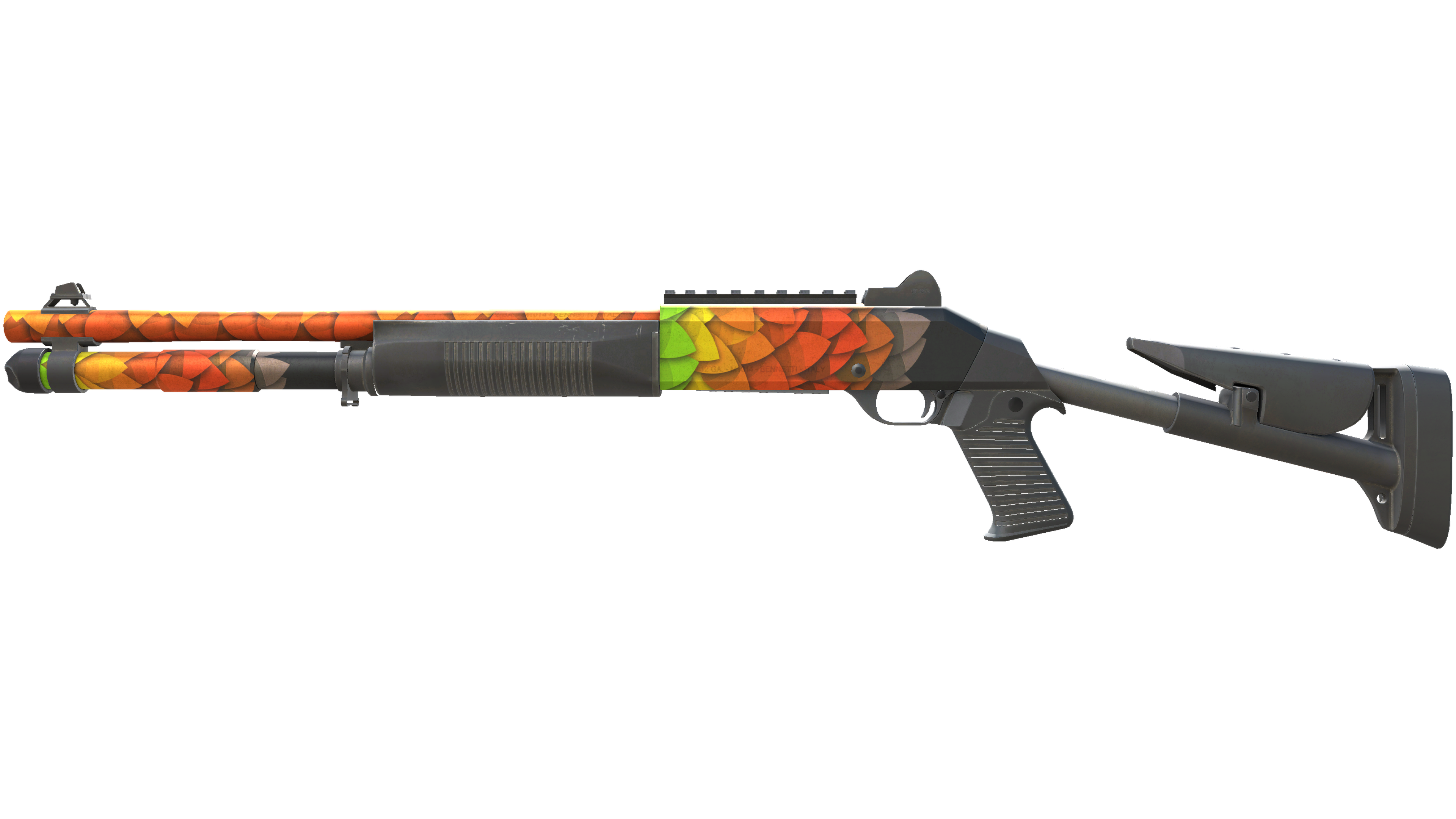 XM1014 | Seasons (Field-Tested) thumbnail