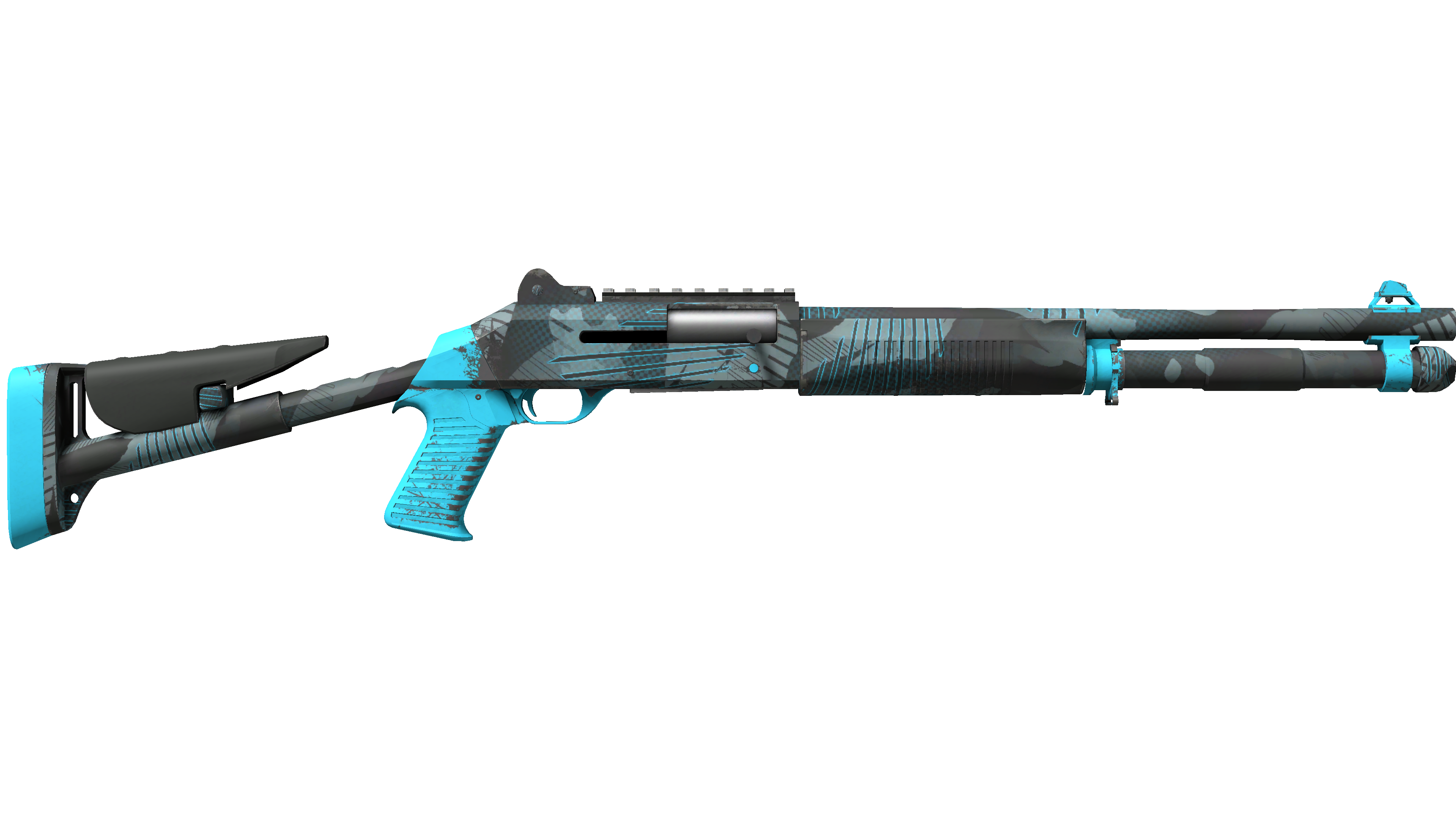StatTrak™ XM1014 | Slipstream (Factory New) thumbnail