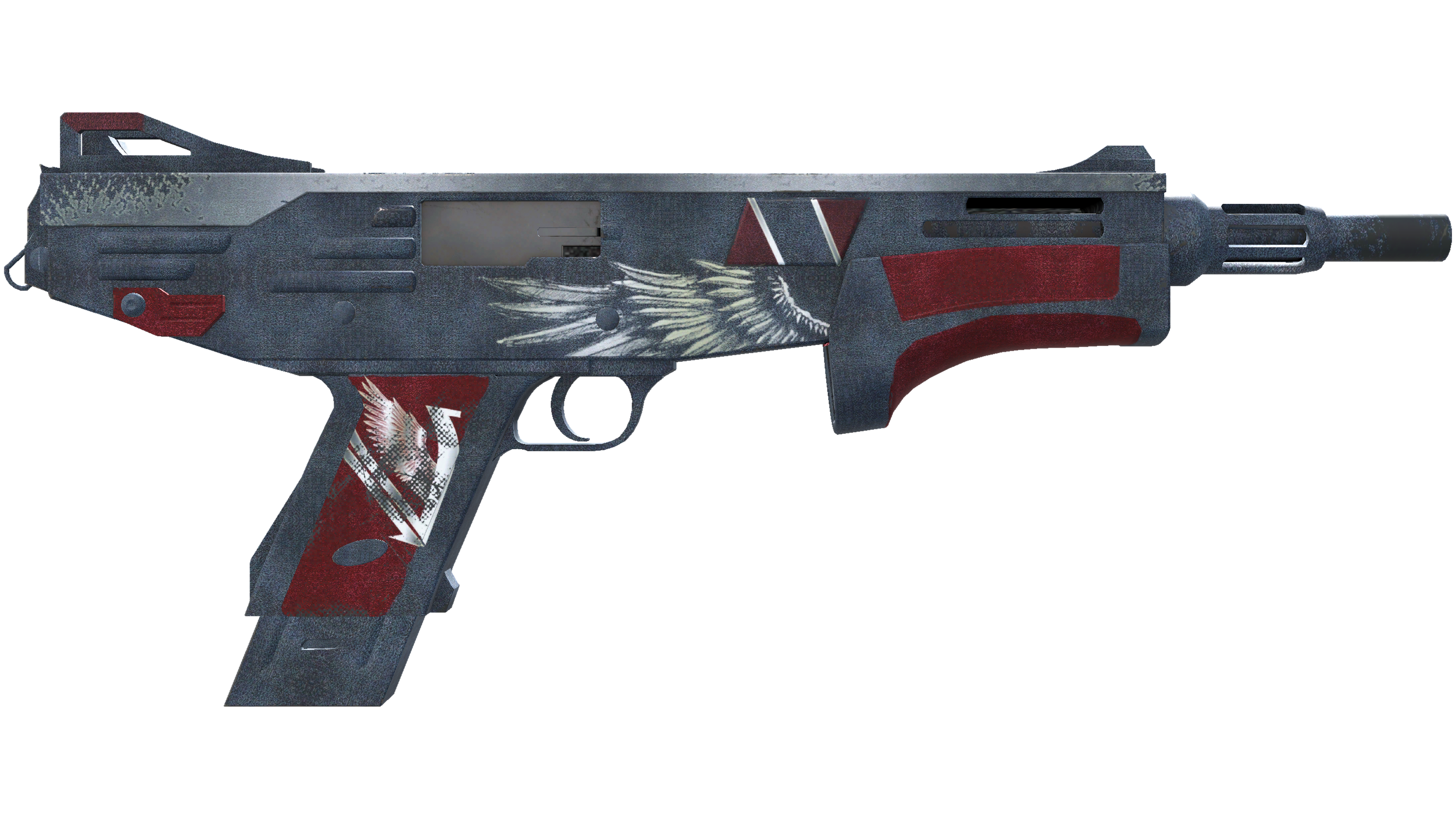 StatTrak™ MAG-7 | Heaven Guard (Factory New) thumbnail