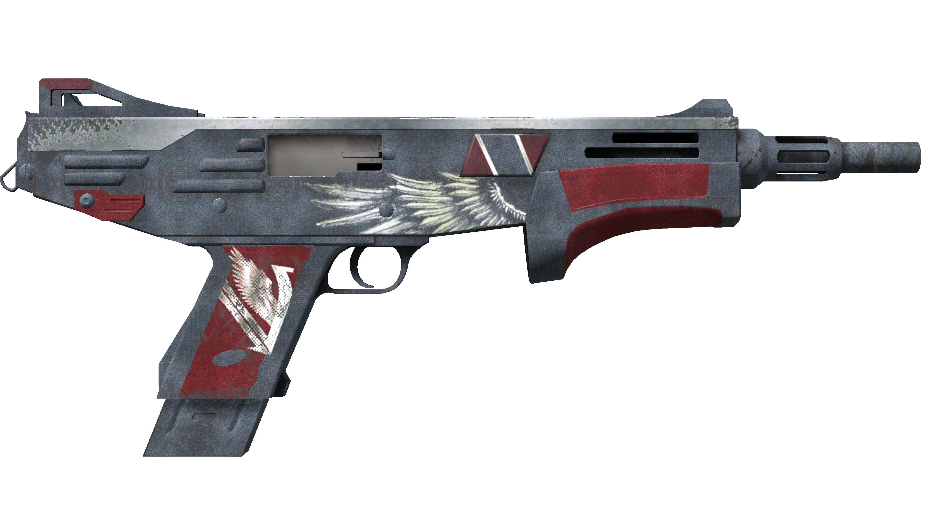 StatTrak™ MAG-7 | Heaven Guard (Factory New) thumbnail