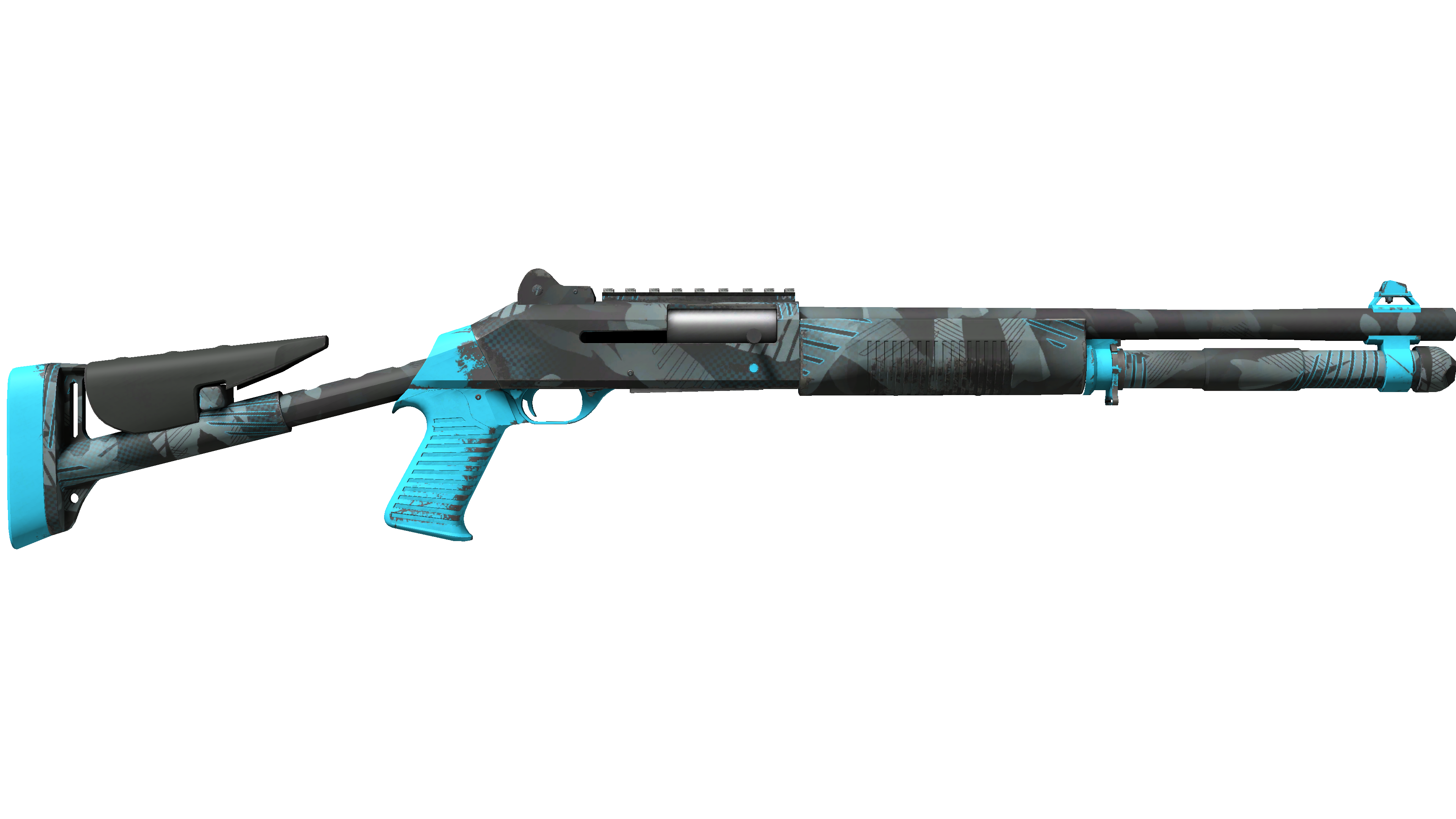 StatTrak™ XM1014 | Slipstream (Factory New) thumbnail