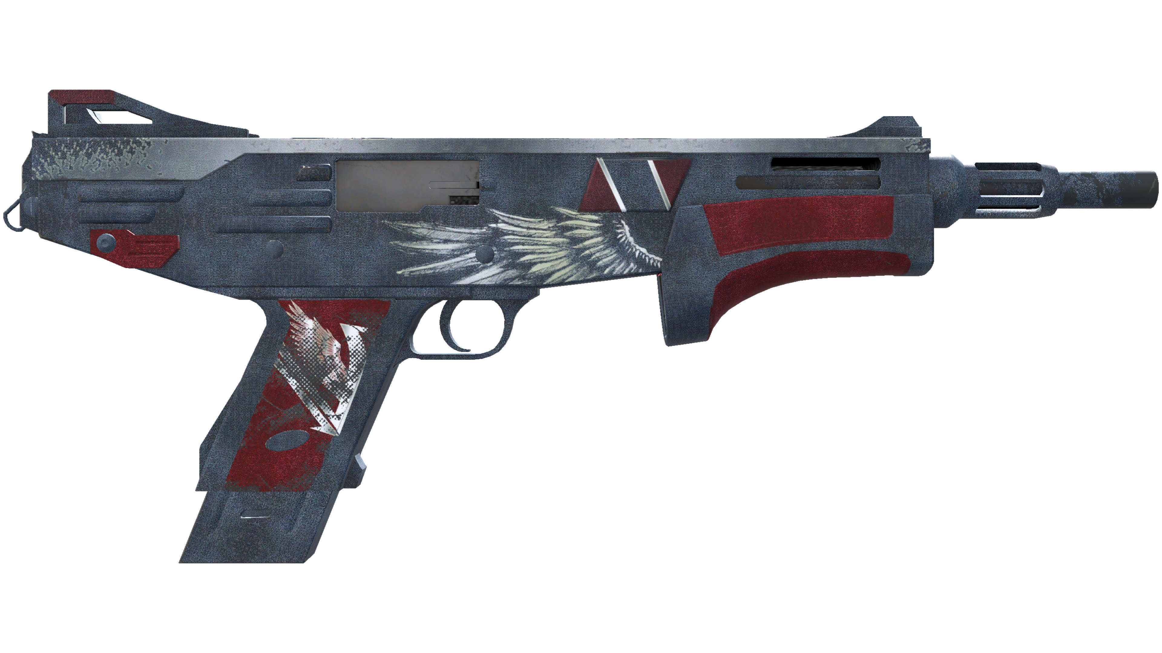 StatTrak™ MAG-7 | Heaven Guard (Factory New) thumbnail
