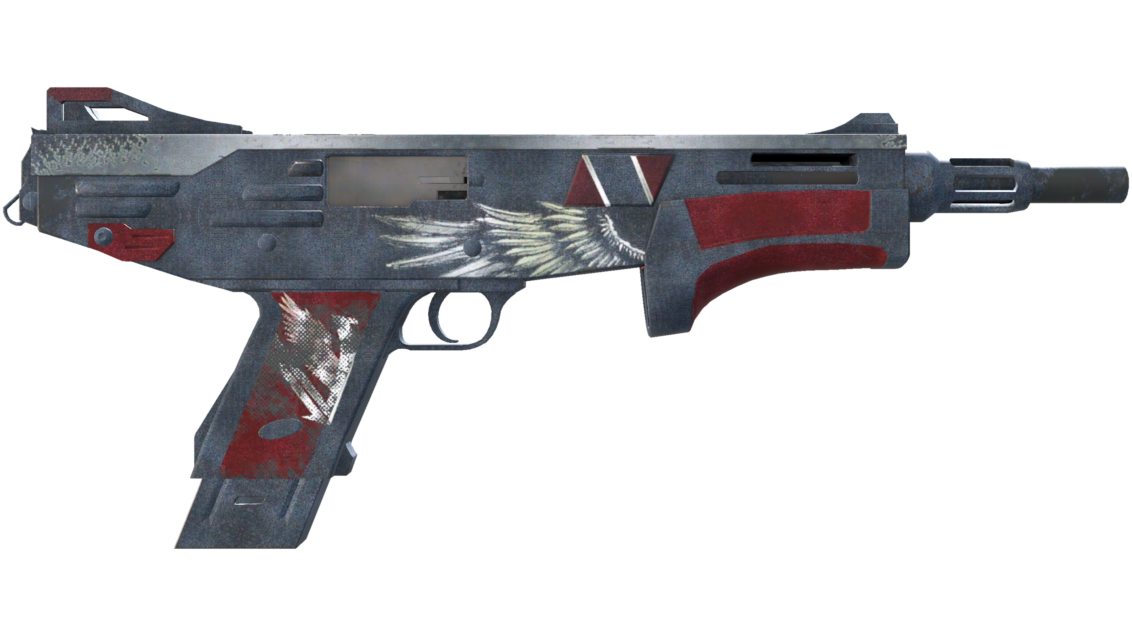 StatTrak™ MAG-7 | Heaven Guard (Factory New) thumbnail