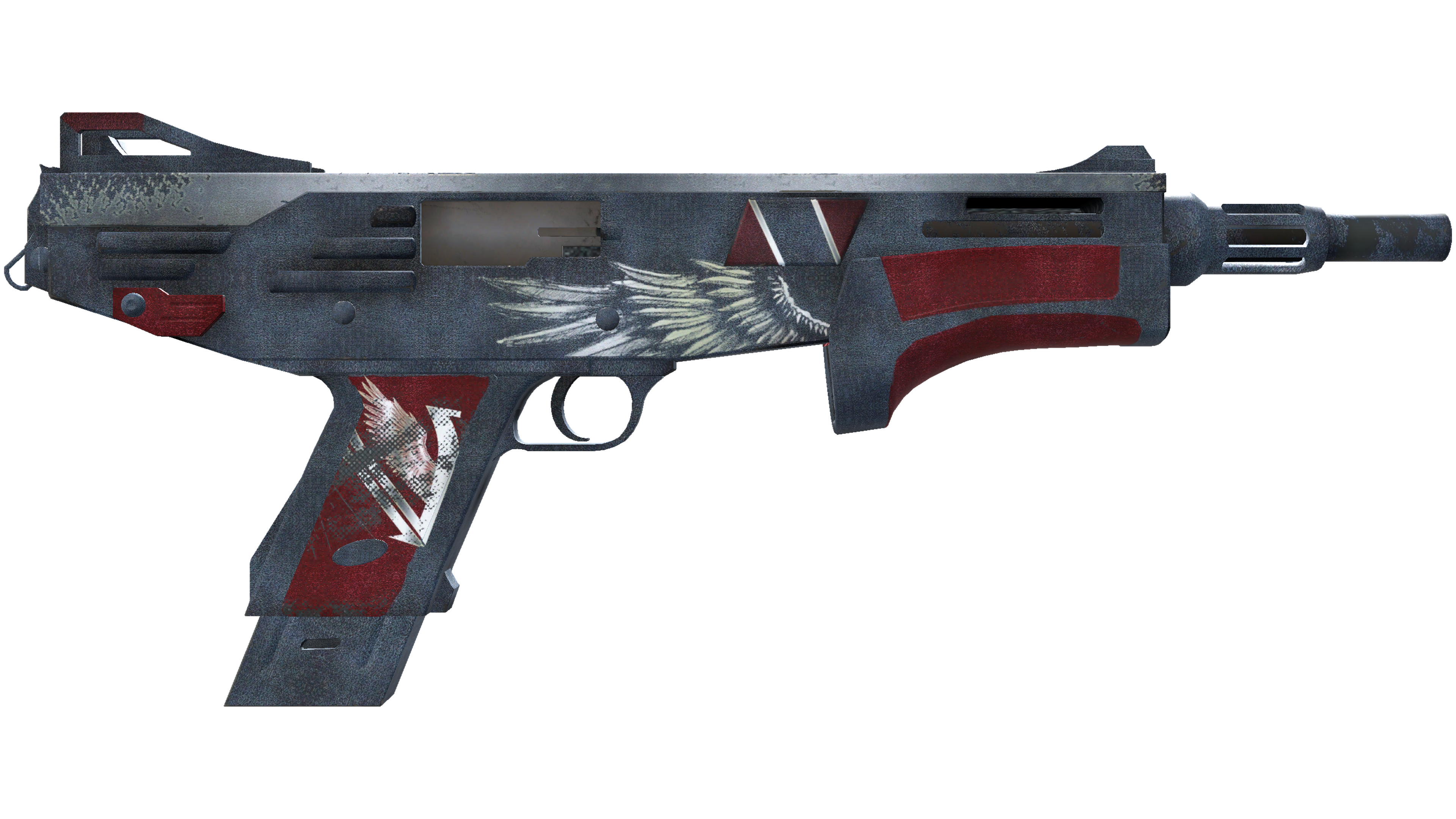 StatTrak™ MAG-7 | Heaven Guard (Factory New) thumbnail