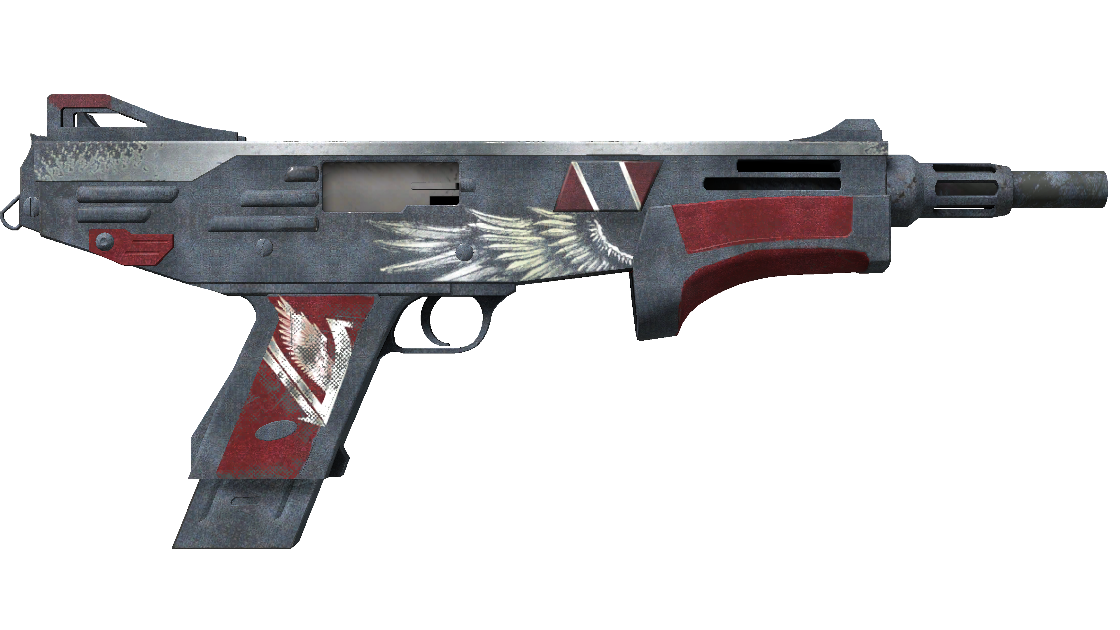StatTrak™ MAG-7 | Heaven Guard (Factory New) thumbnail