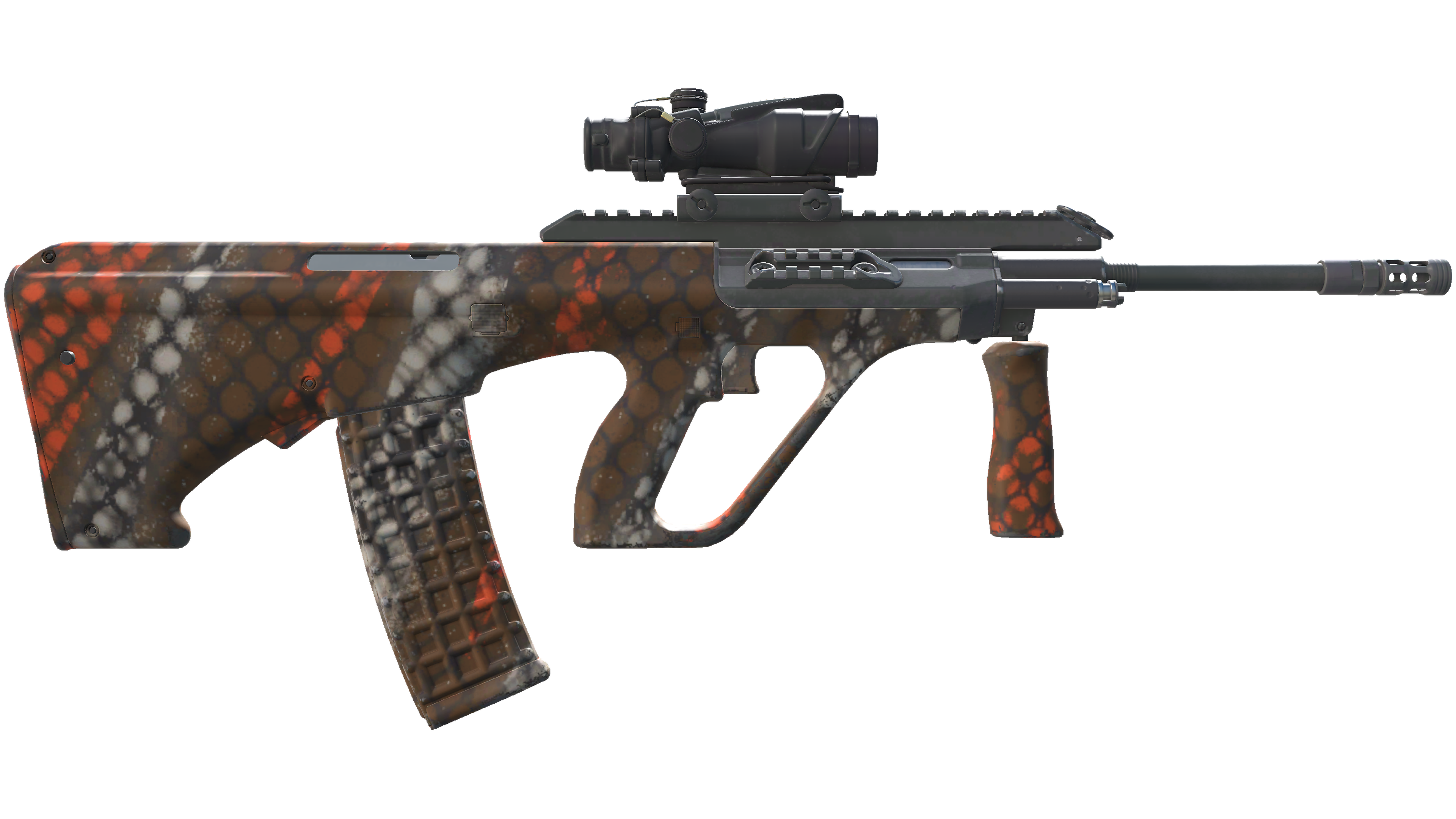 Souvenir AUG | Sweeper (Minimal Wear) thumbnail