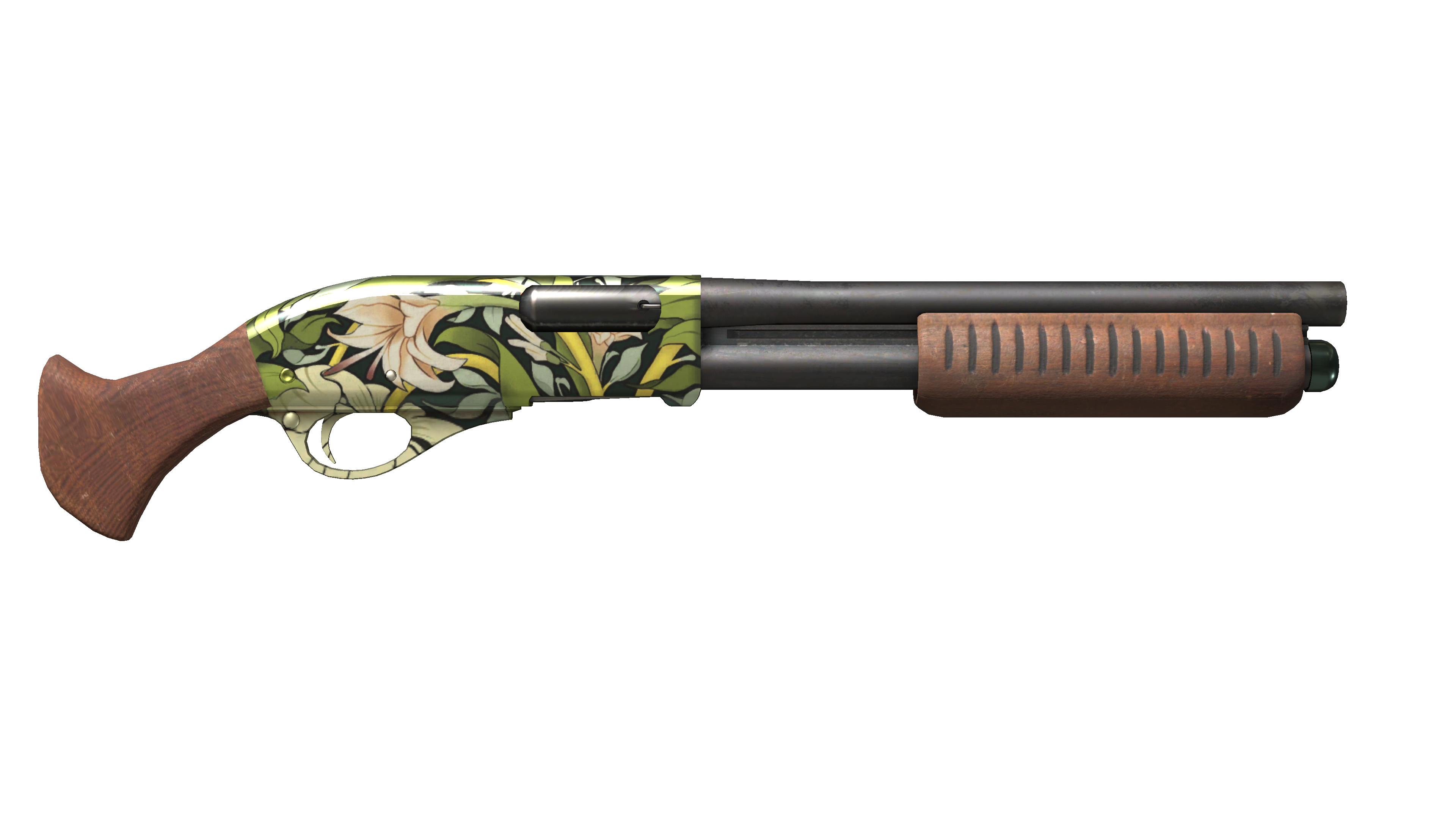 StatTrak™ Sawed-Off | Morris (Minimal Wear) thumbnail