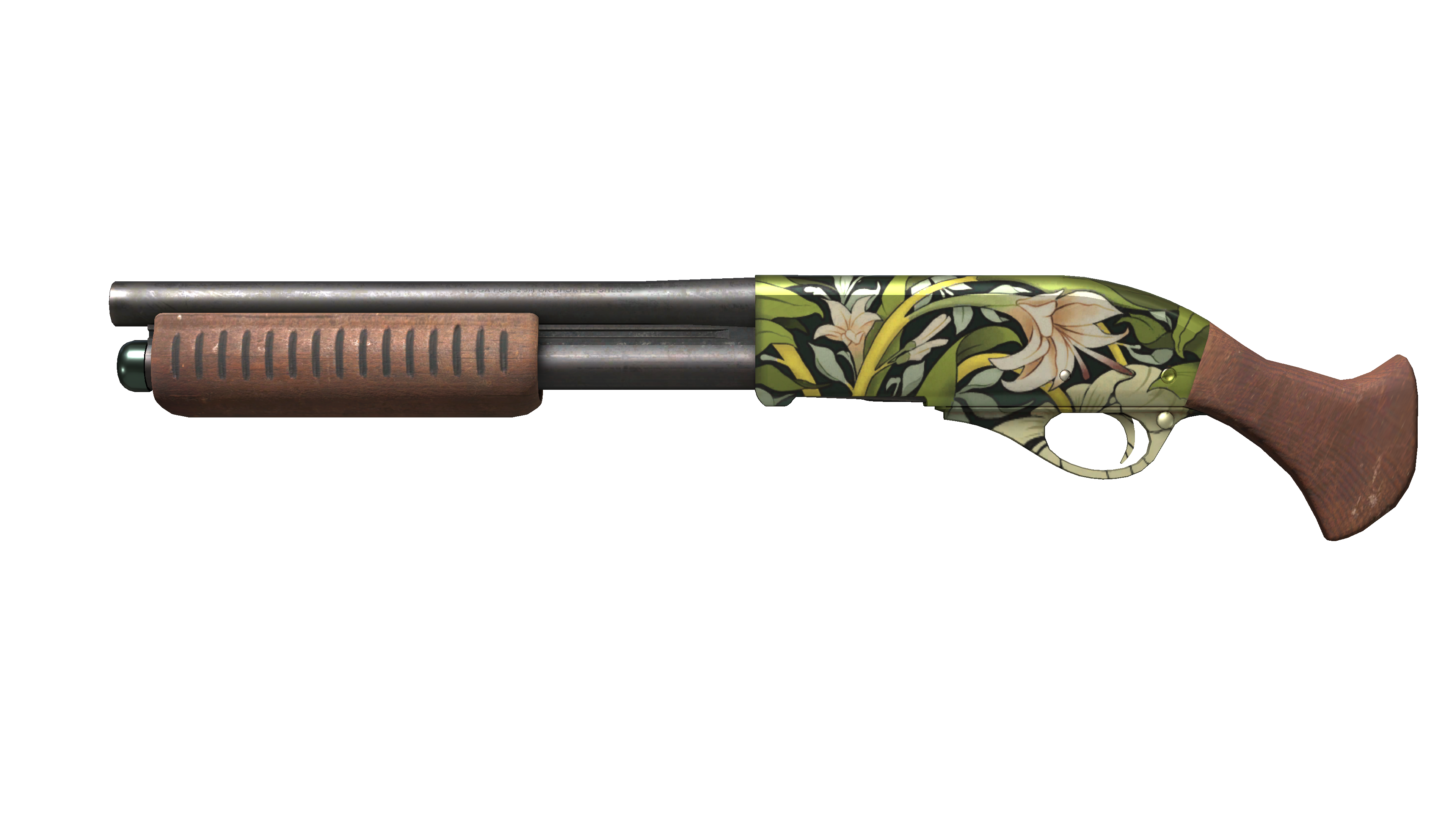 StatTrak™ Sawed-Off | Morris (Minimal Wear)