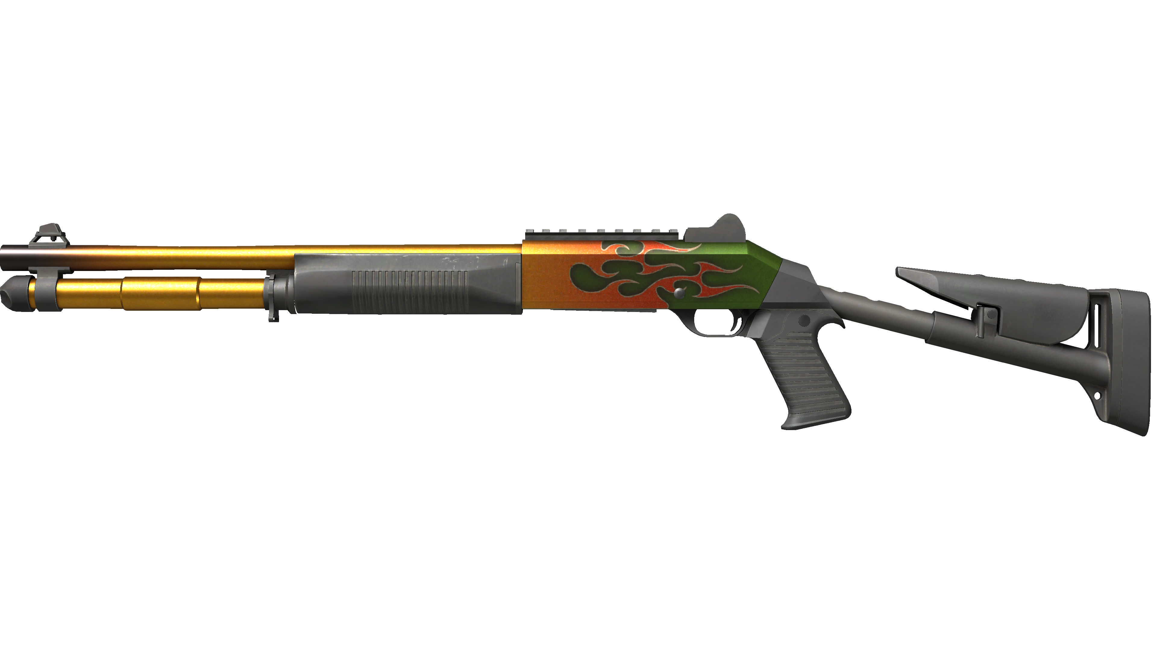 XM1014 | Teclu Burner (Field-Tested) thumbnail