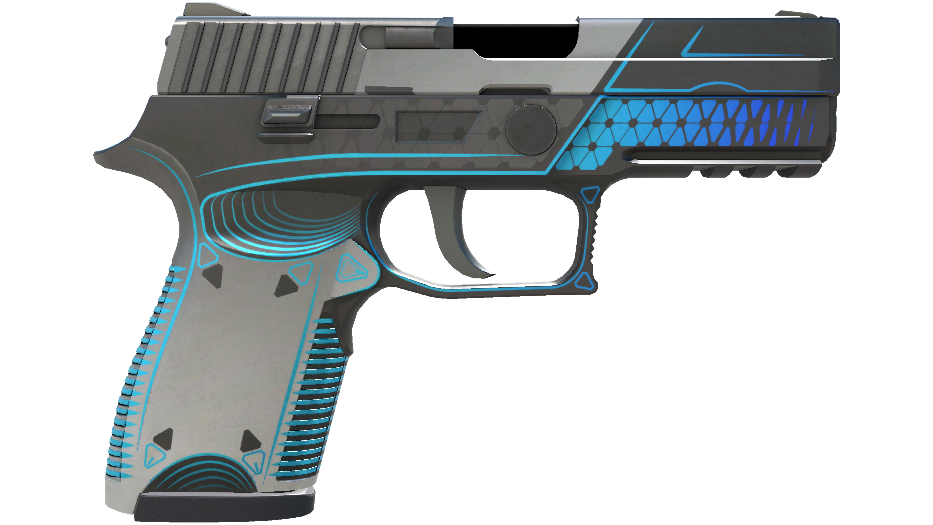 P250 | Valence (Minimal Wear) thumbnail