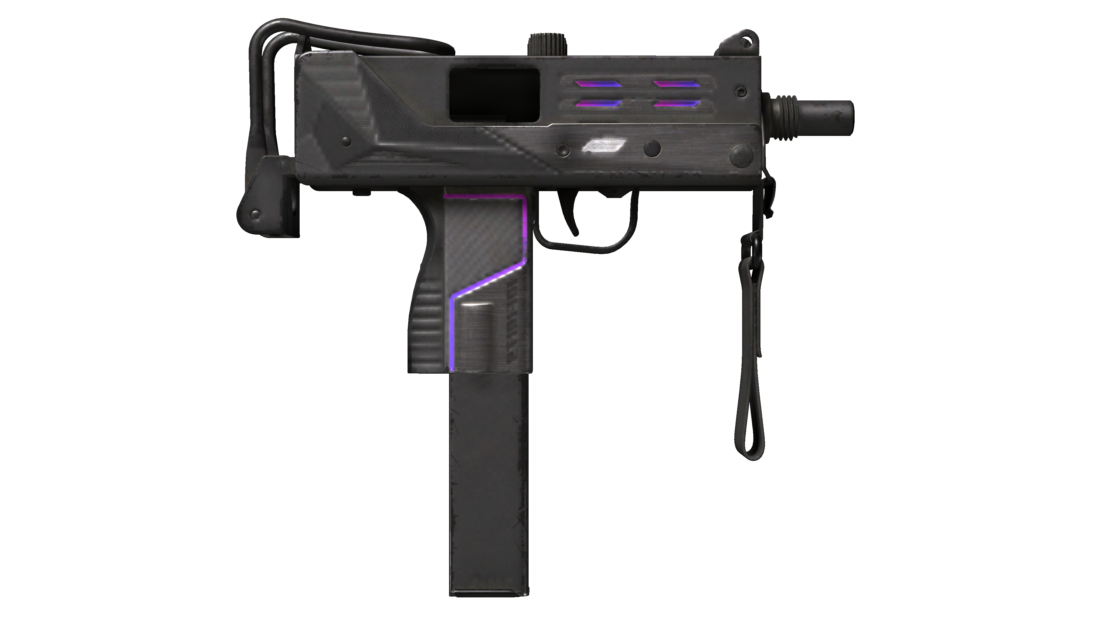 صورة مصغرة لـ MAC-10 | Light Box (Field-Tested)
