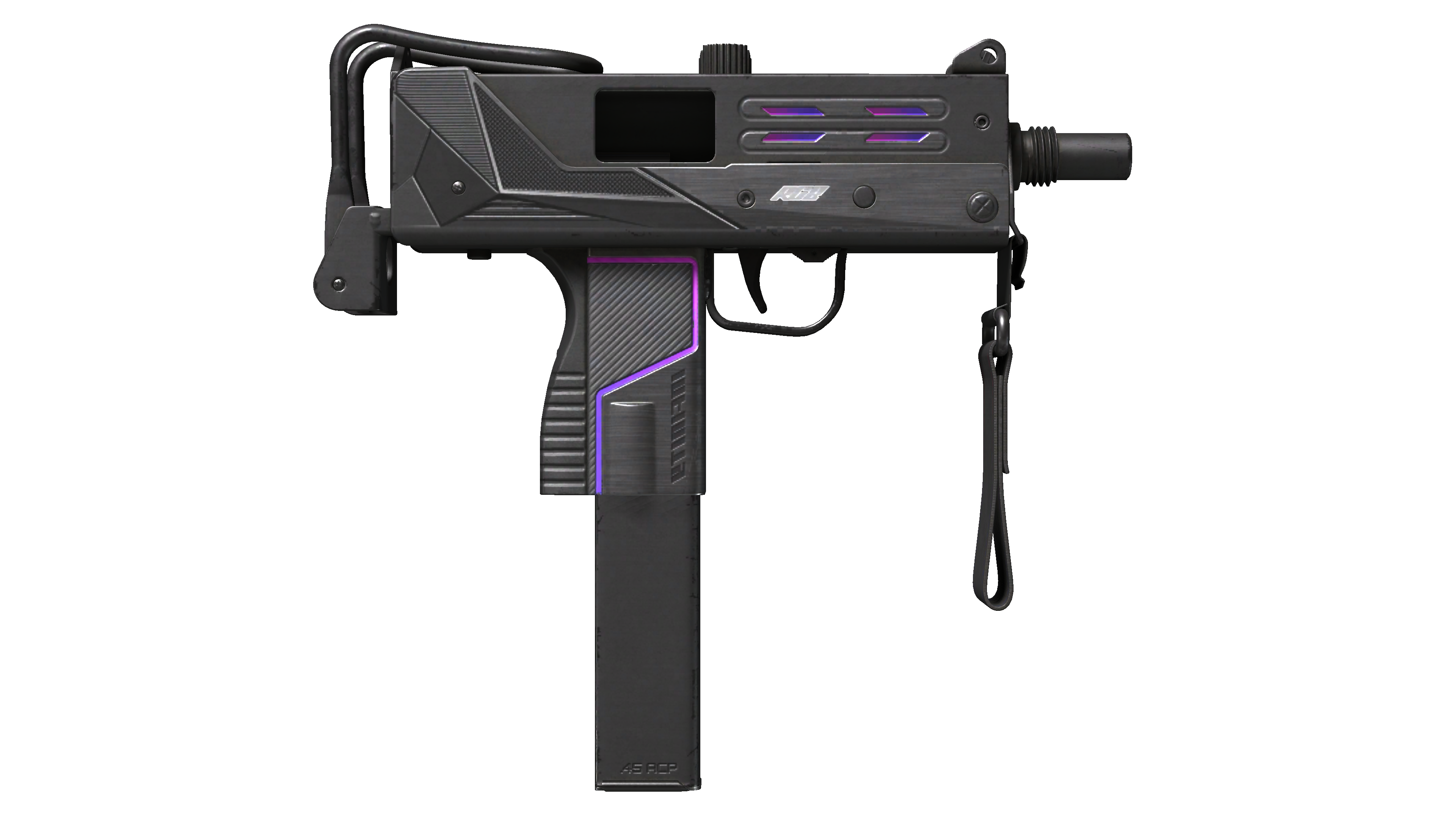 صورة مصغرة لـ MAC-10 | Light Box (Field-Tested)