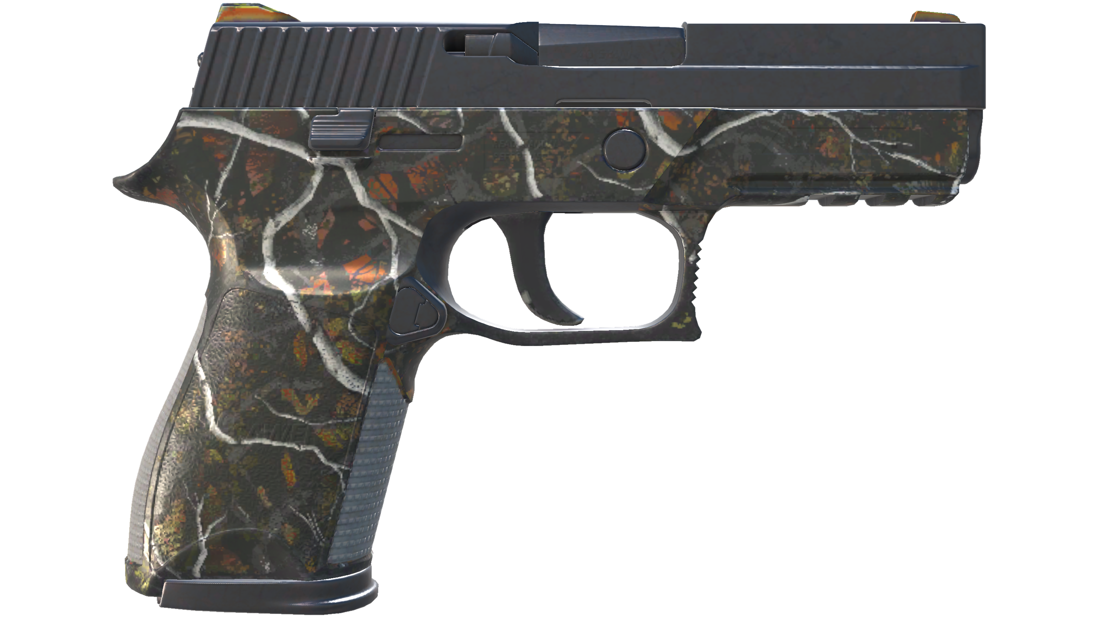Miniatura de P250 | Small Game (Field-Tested)